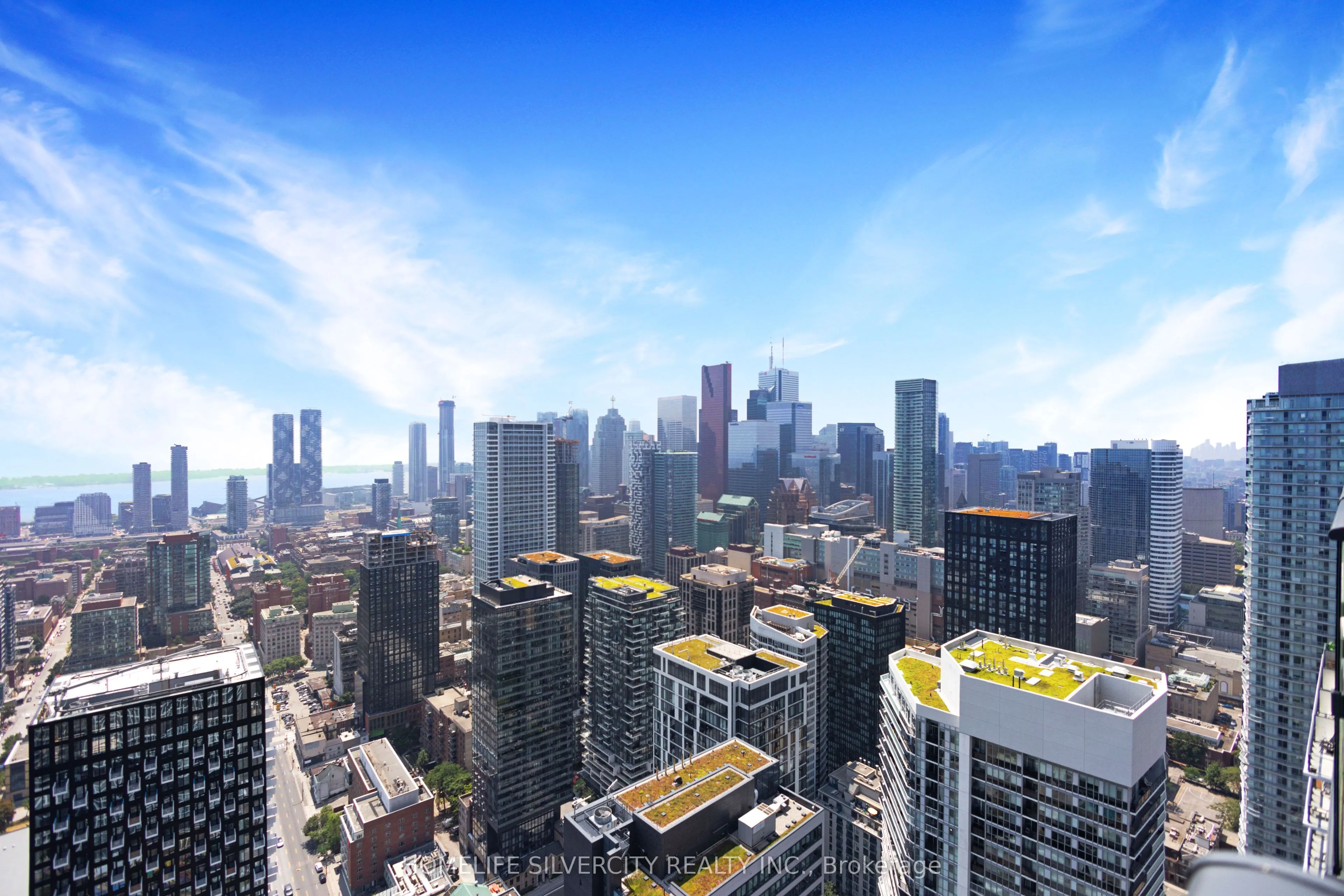 181 Dundas Street E, #Ph8