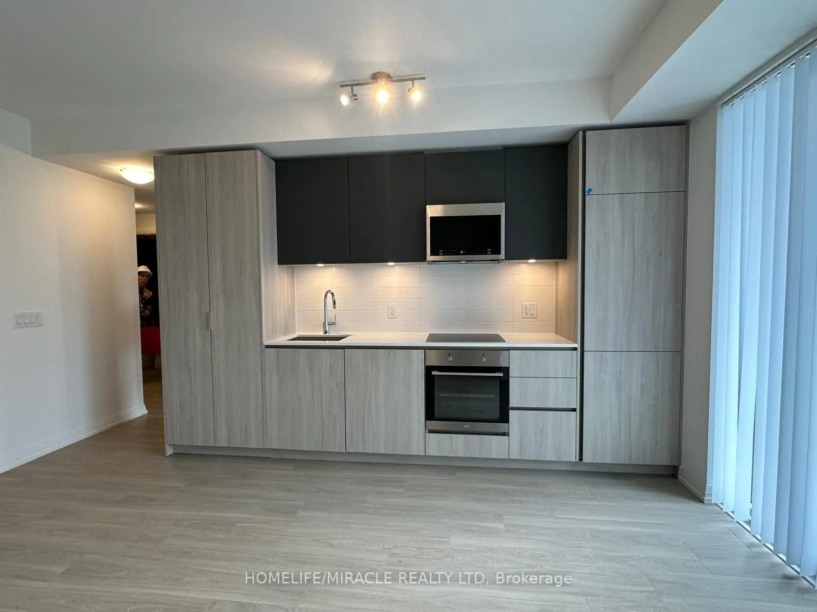 28 Widmer Street, #3927