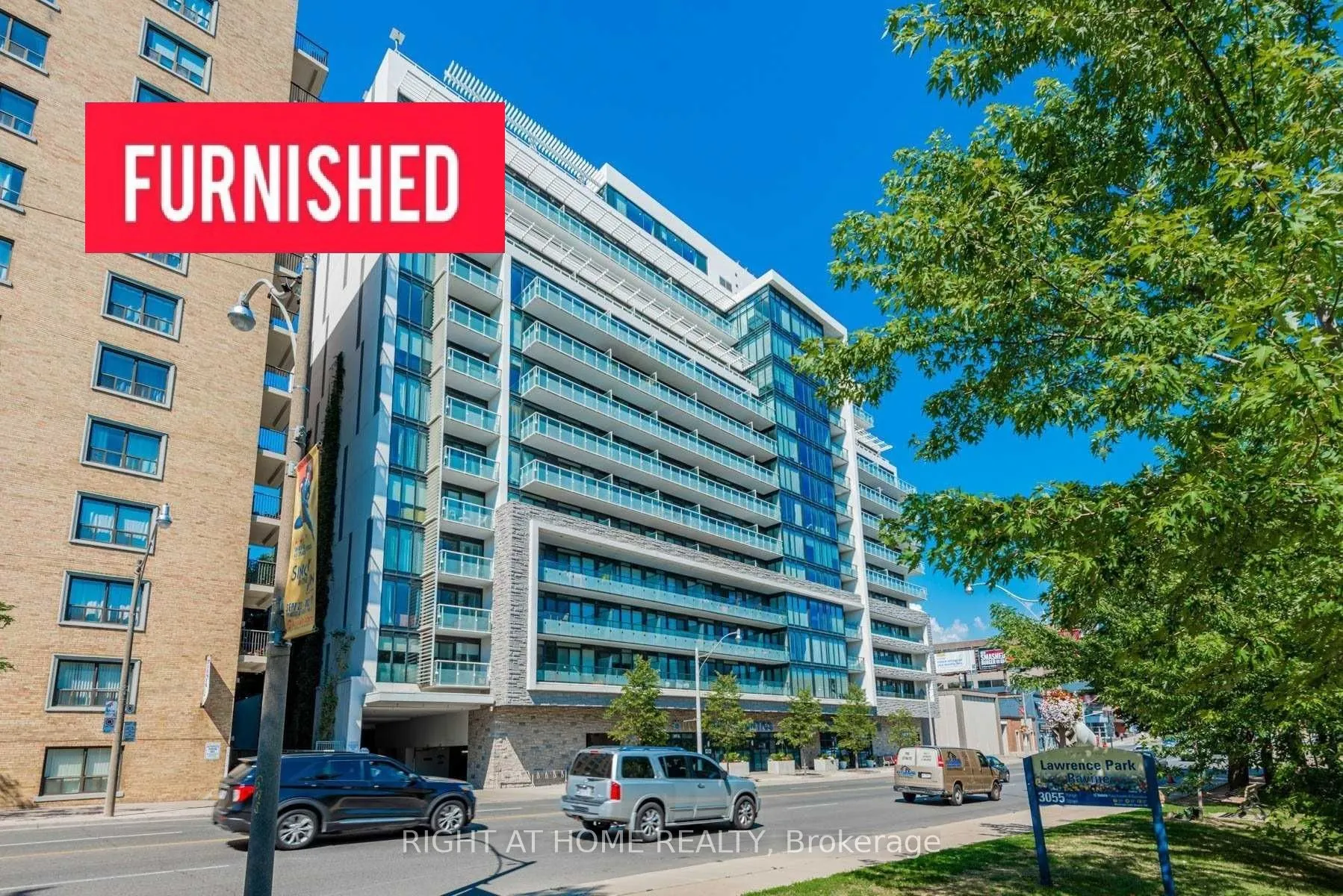 3018 Yonge Street, #1116
