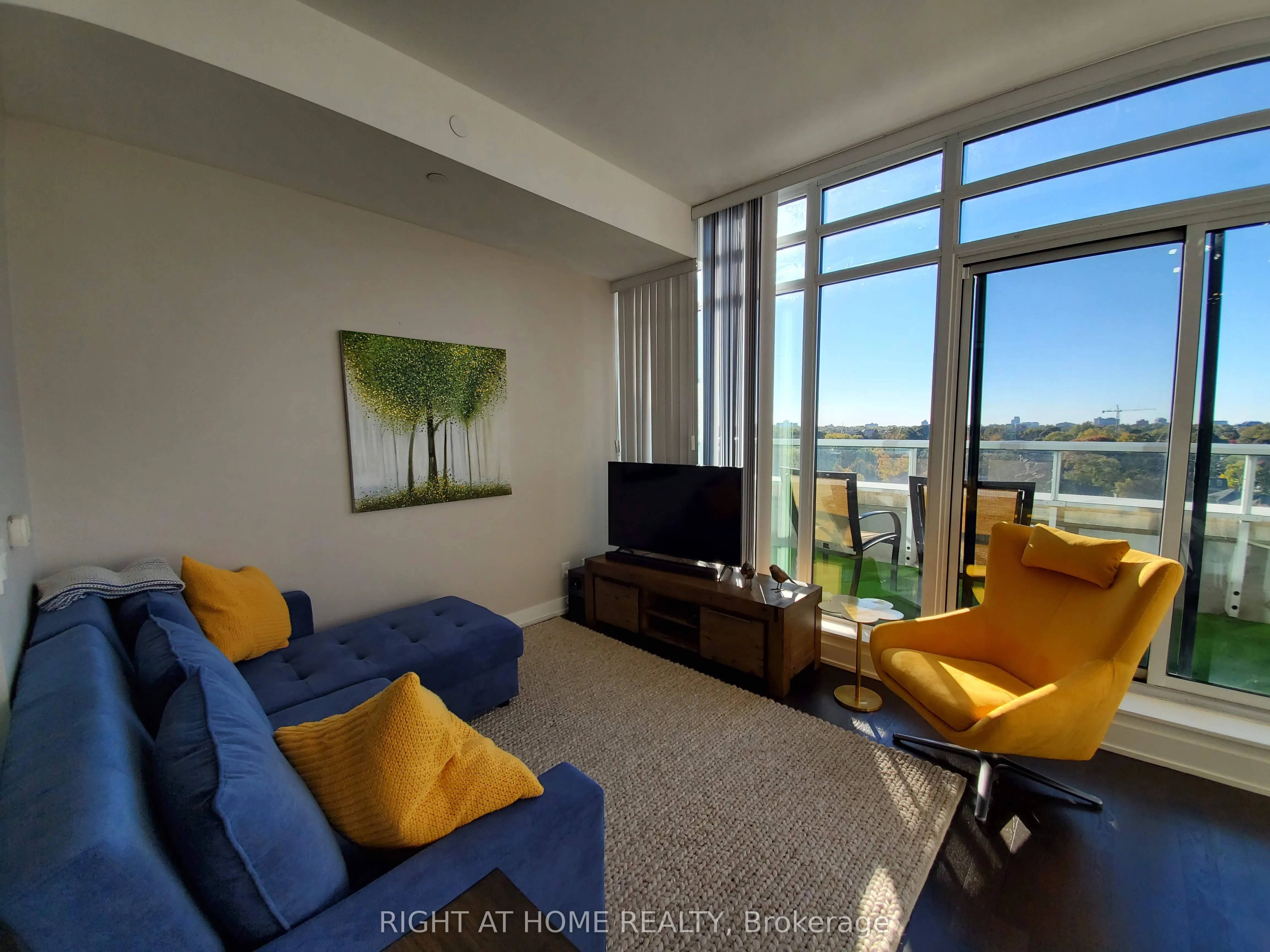 3018 Yonge Street, #1116