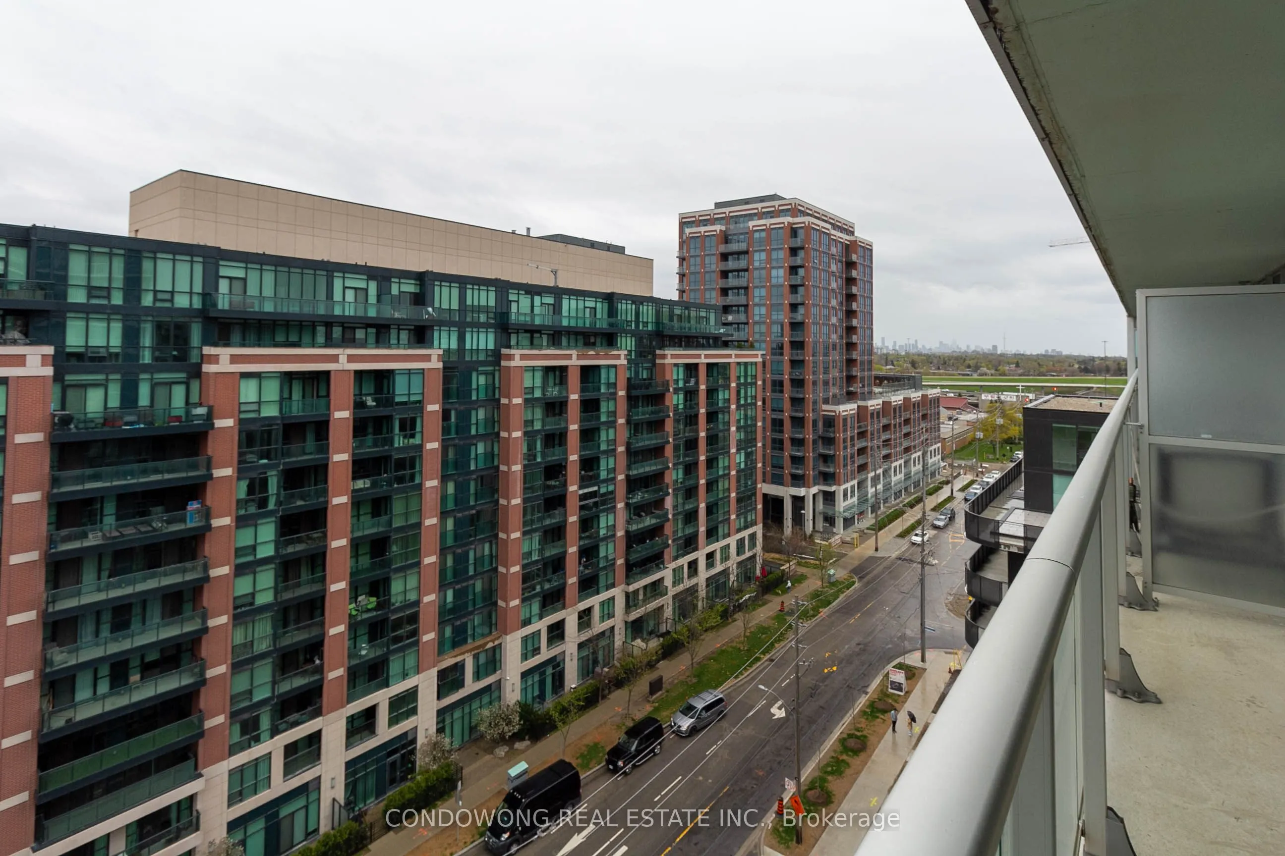 555 Wilson Avenue, #E1005