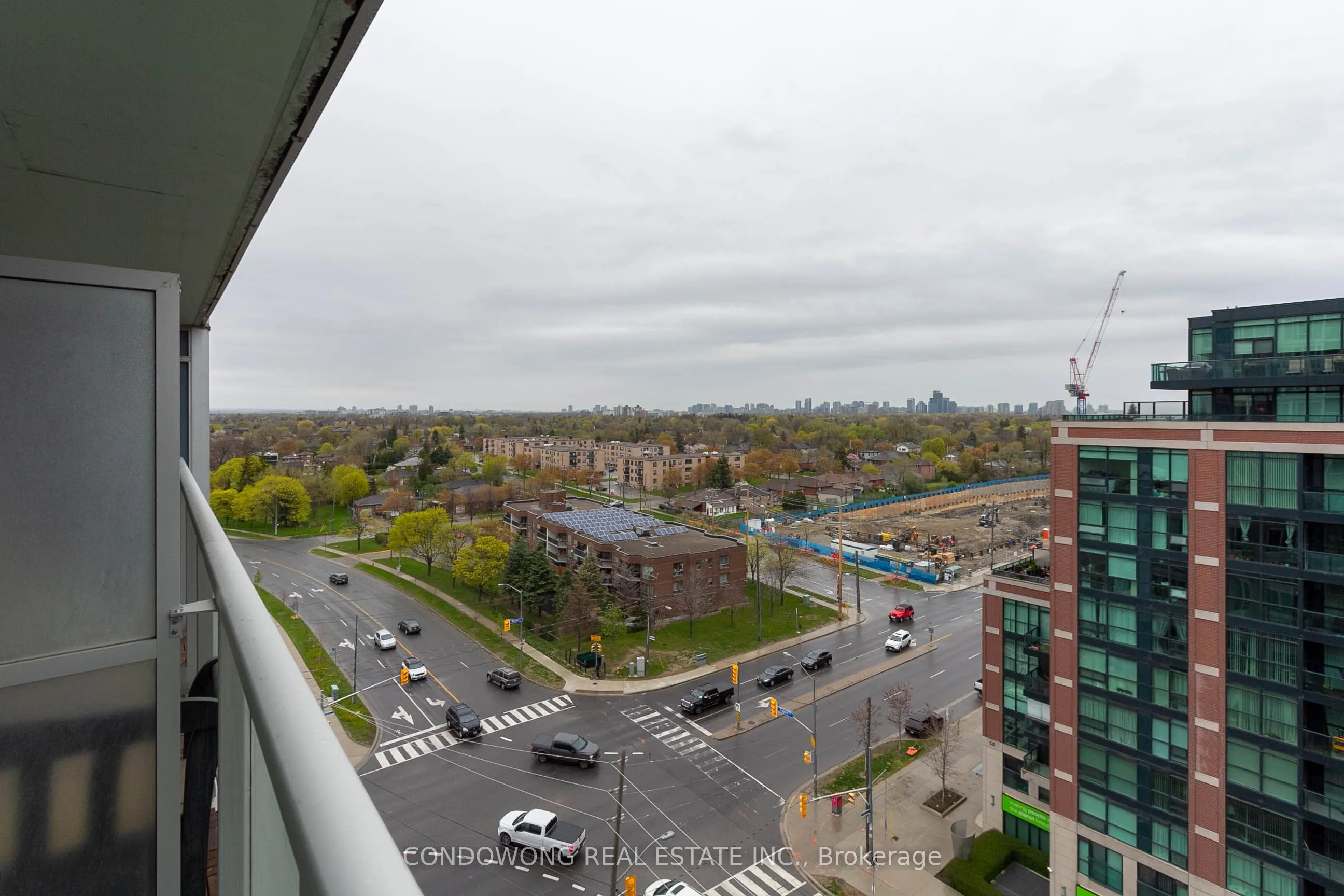 555 Wilson Avenue, #E1005
