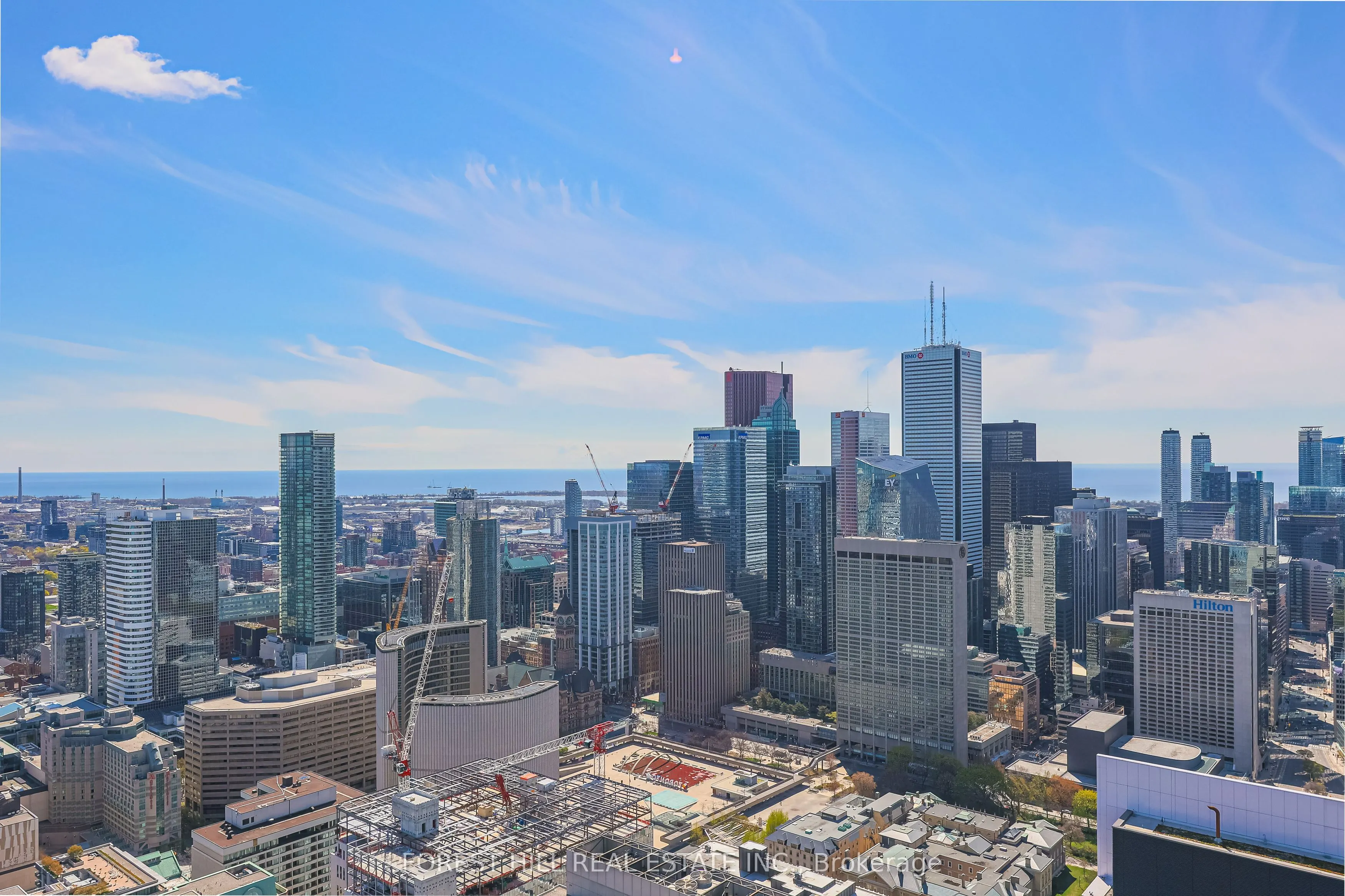 488 University Avenue, #4910