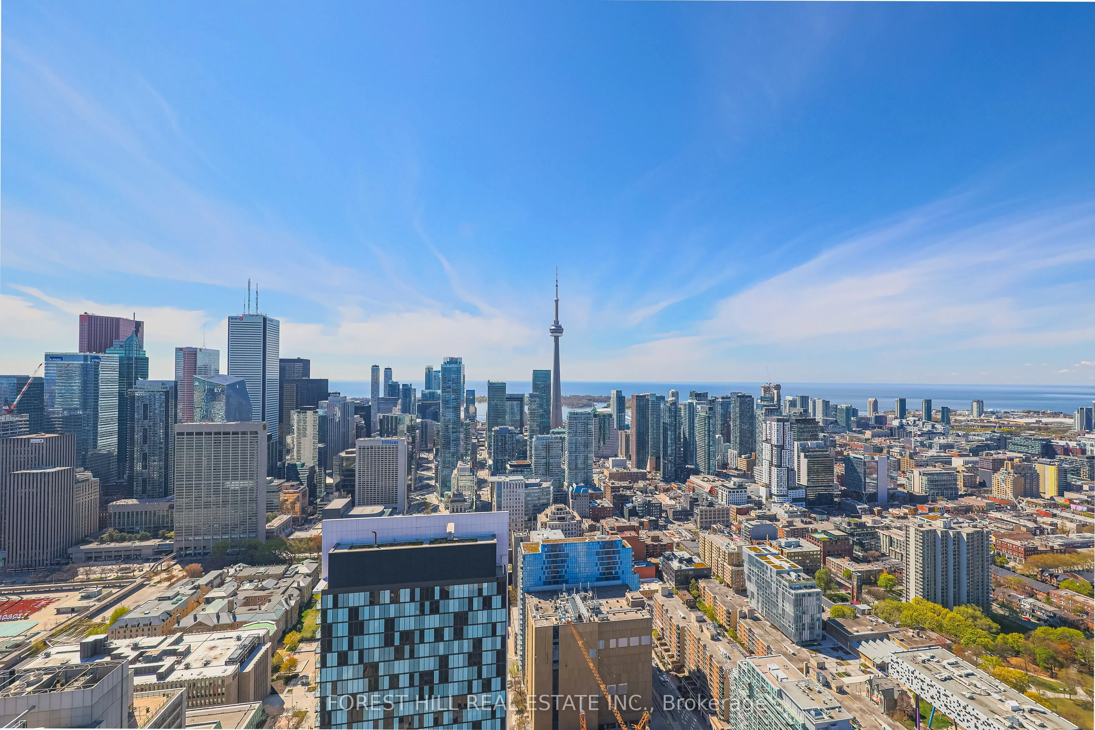 488 University Avenue, #4910