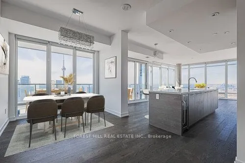 488 University Avenue, #4910