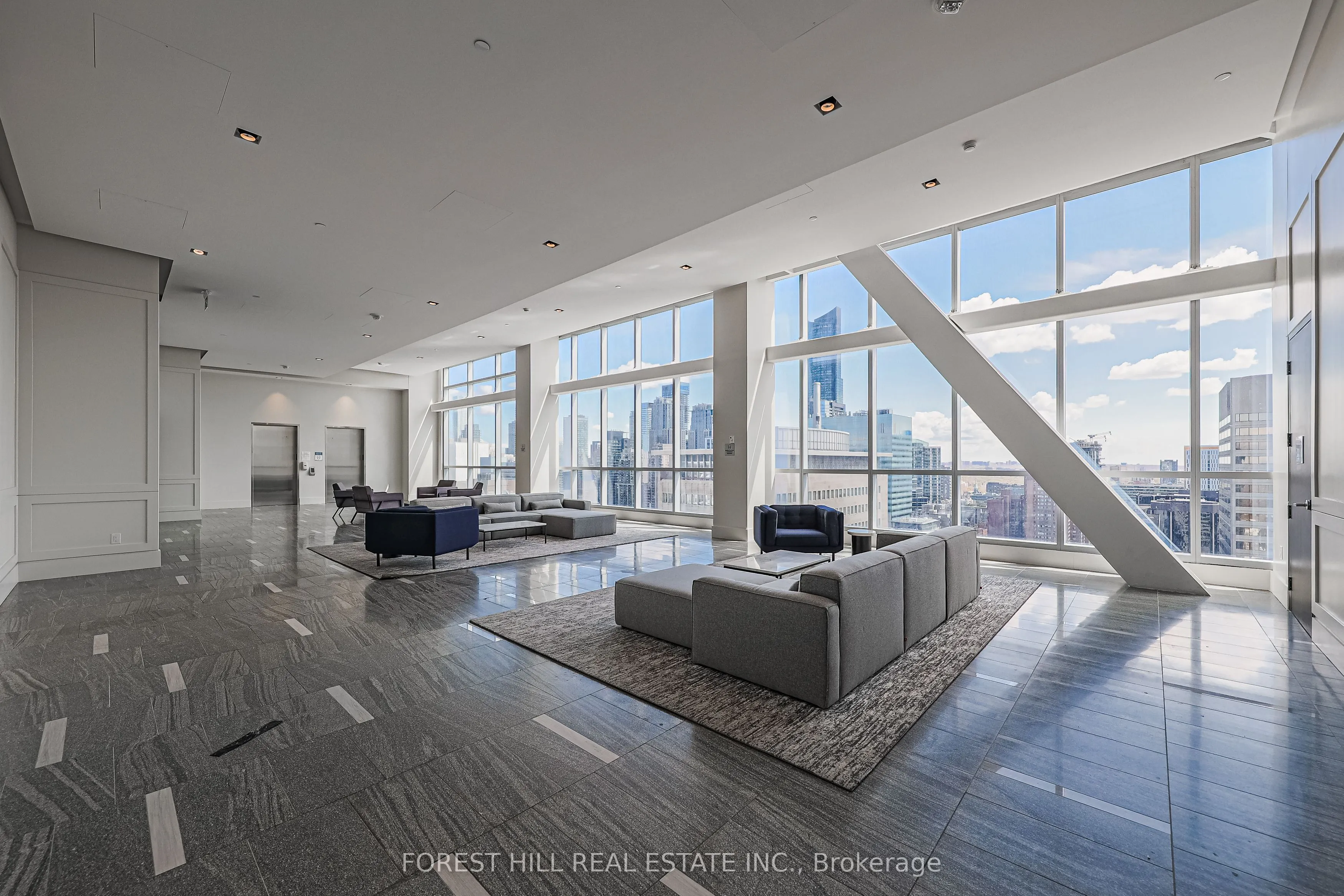 488 University Avenue, #4910
