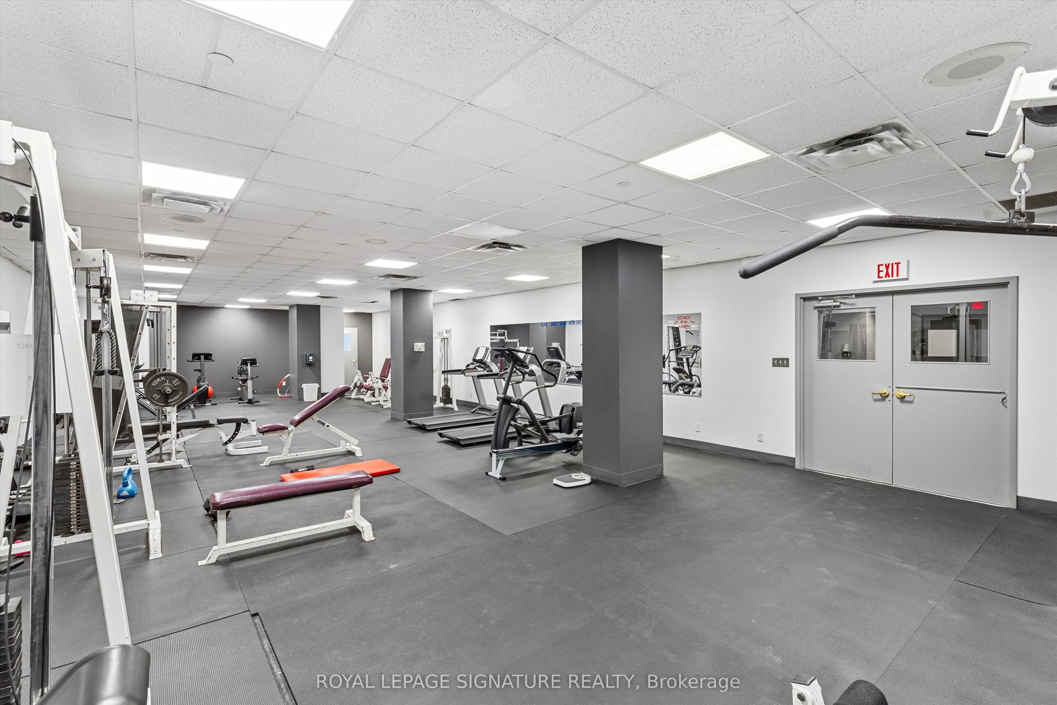 393 King Street W, #1201