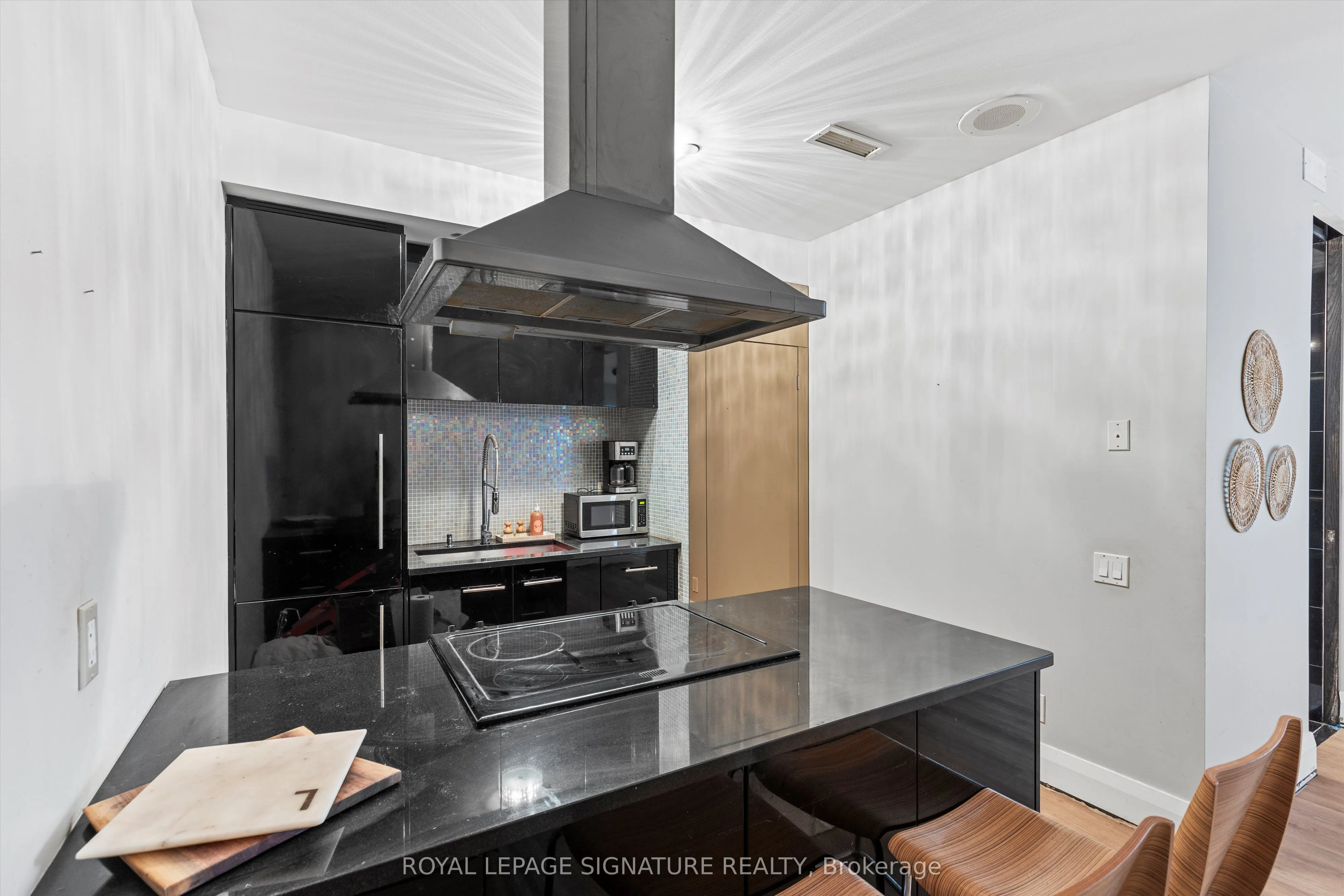 393 King Street W, #1201
