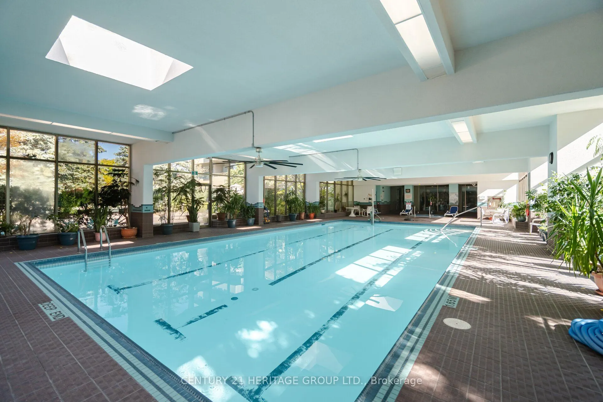 10 Torresdale Avenue, #910