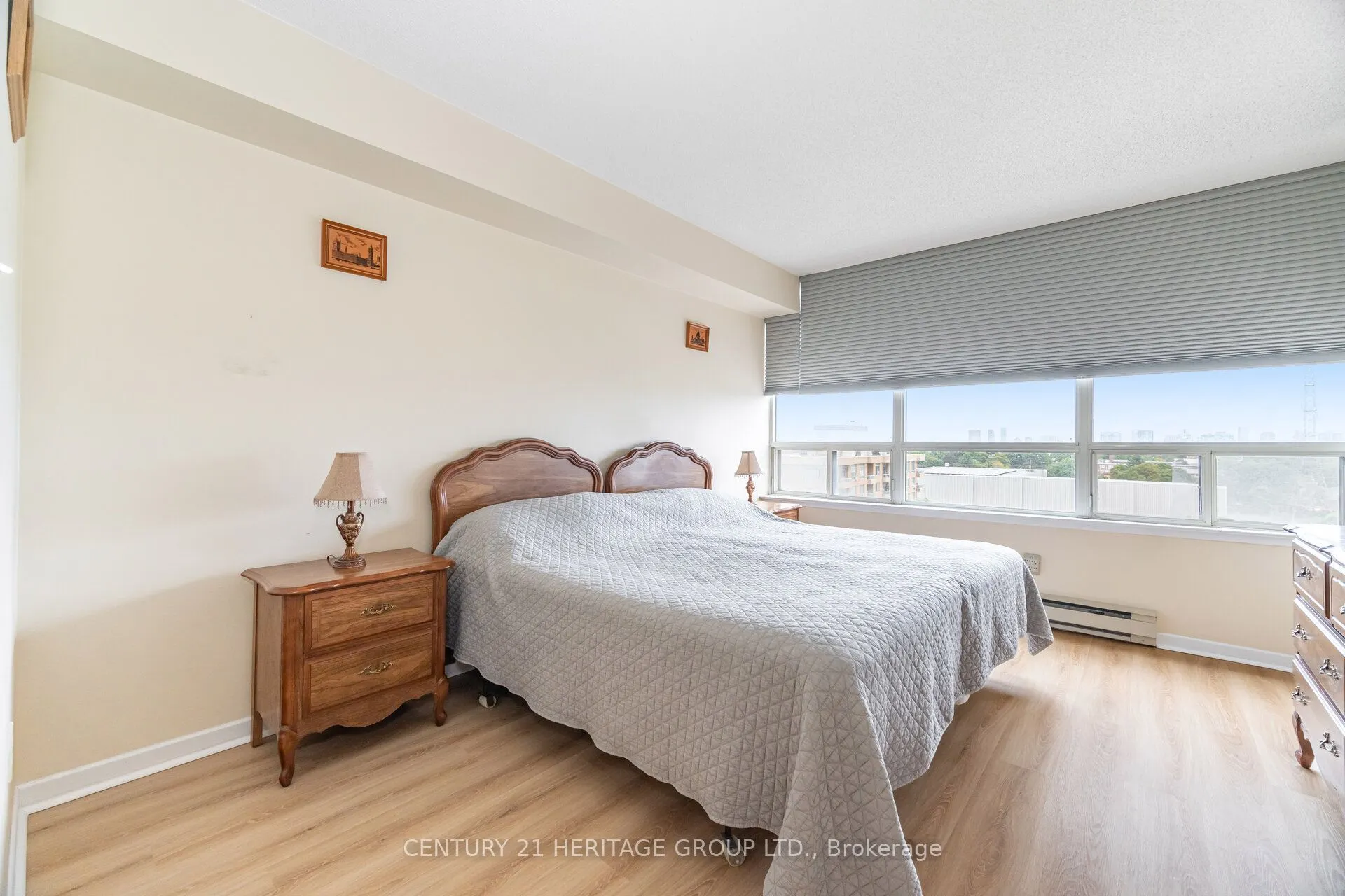 10 Torresdale Avenue, #910
