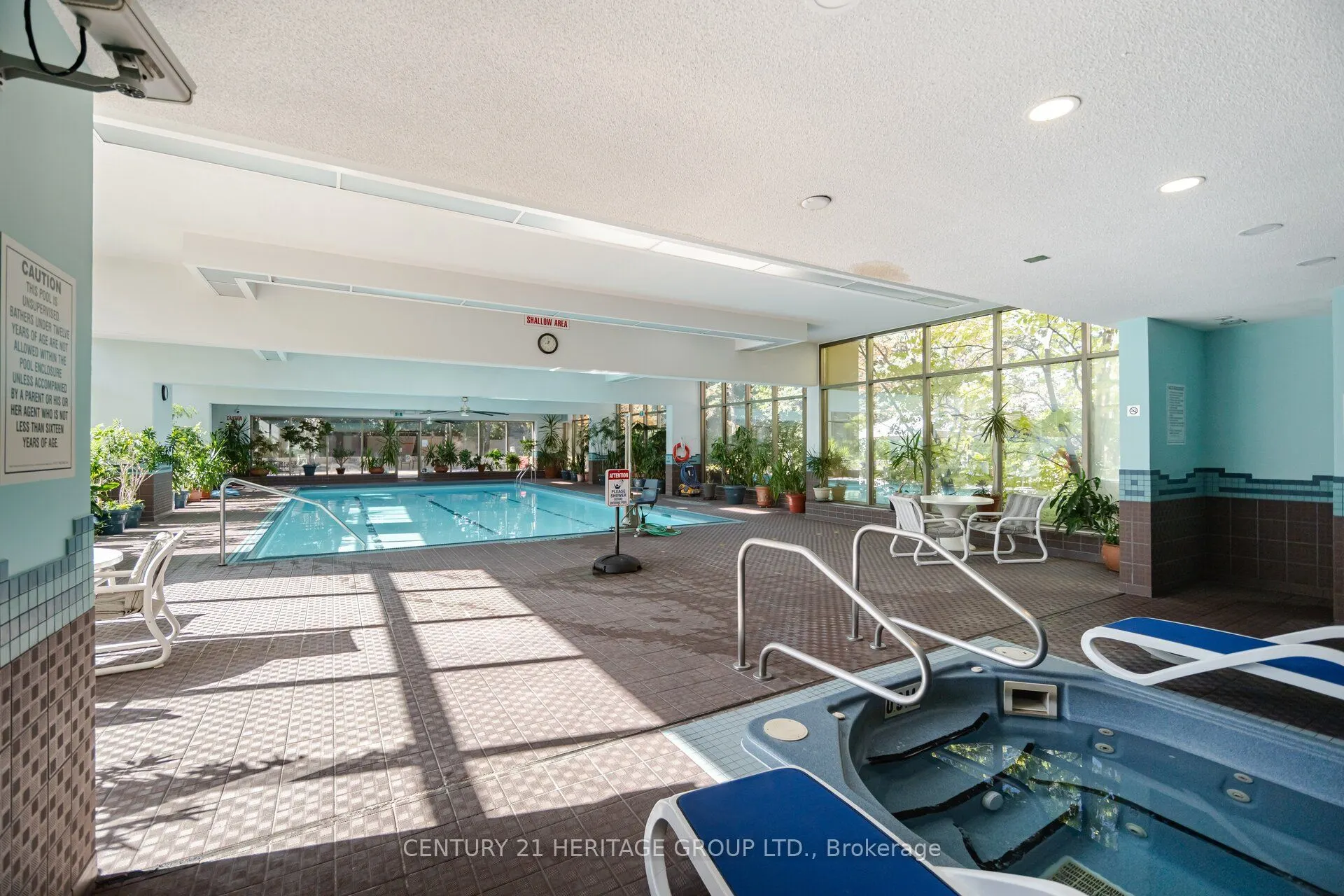 10 Torresdale Avenue, #910