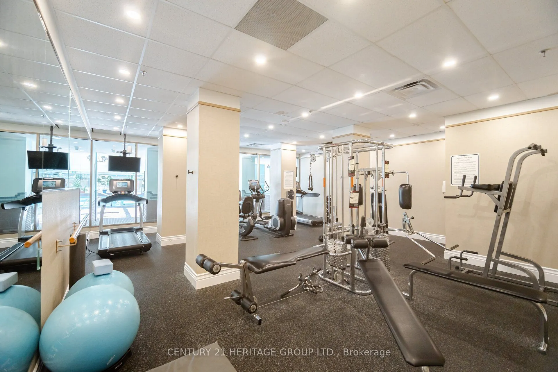 10 Torresdale Avenue, #910