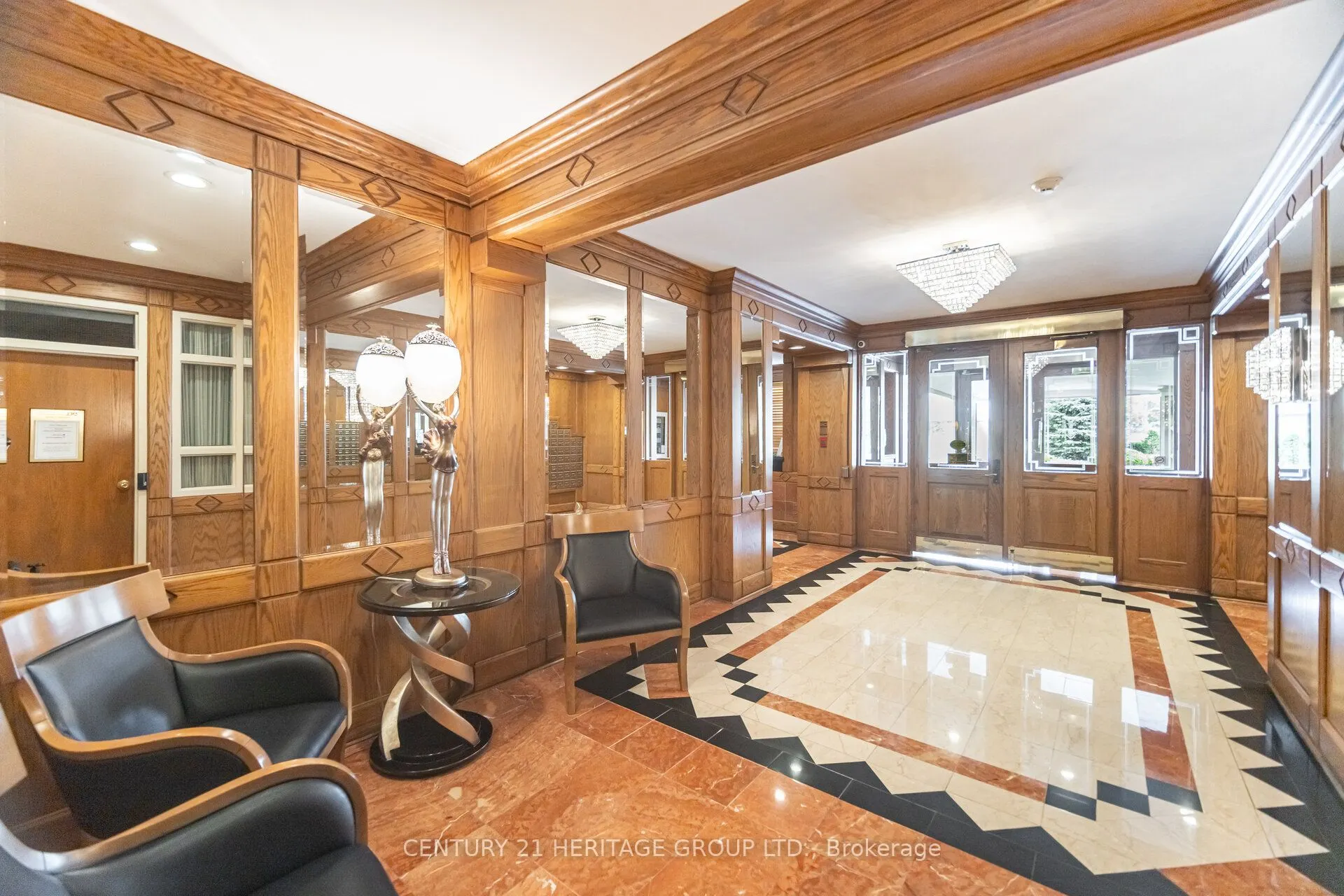 10 Torresdale Avenue, #910