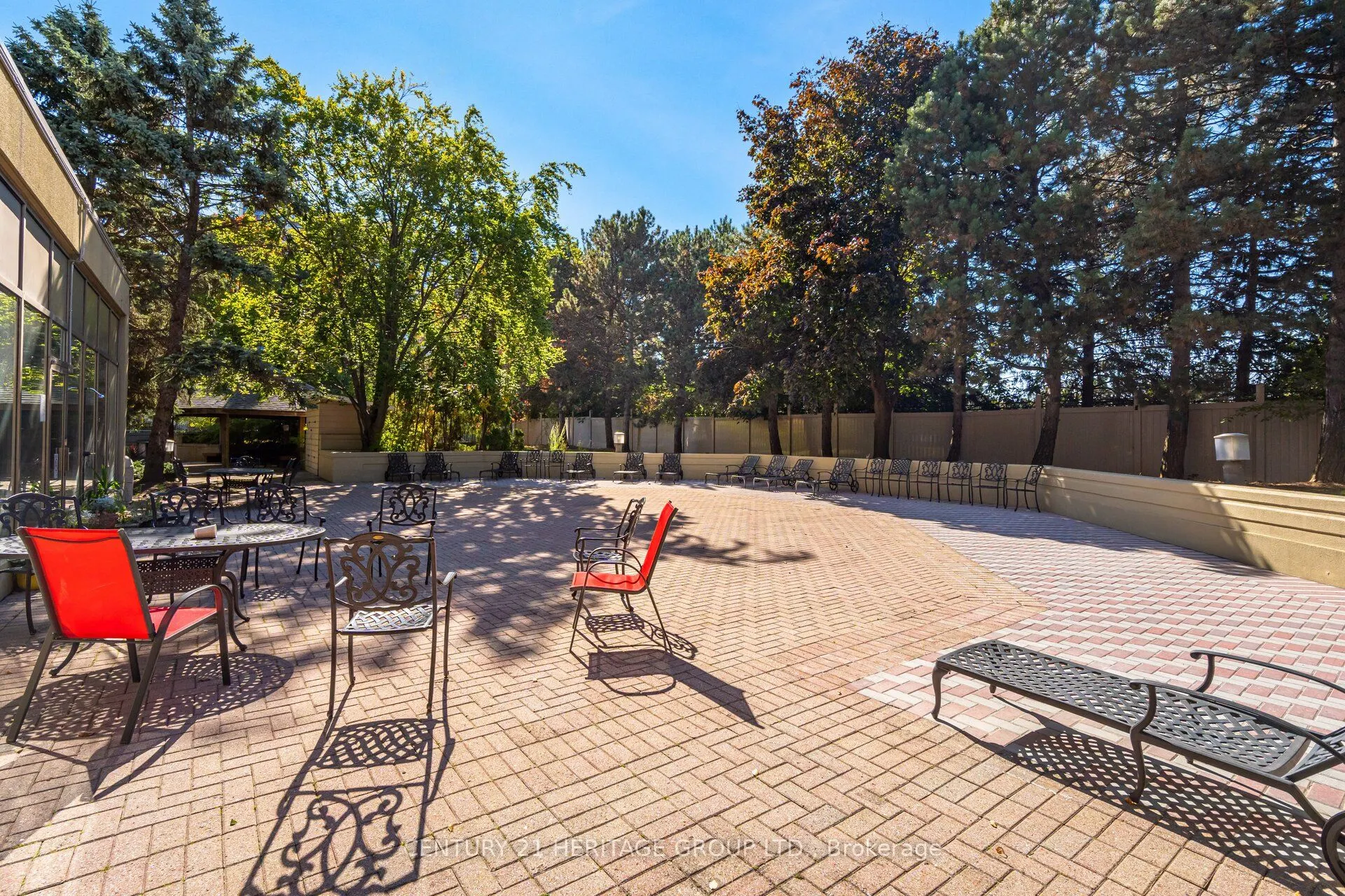10 Torresdale Avenue, #910