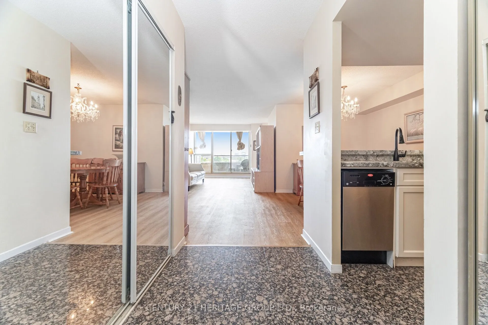 10 Torresdale Avenue, #910