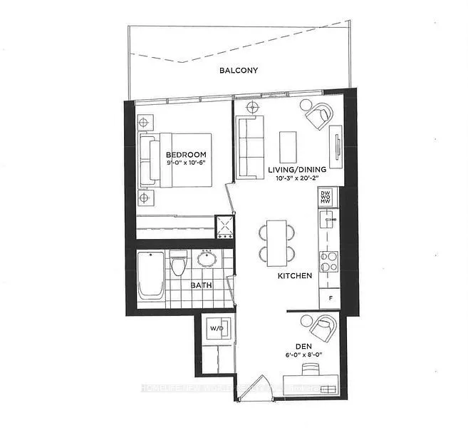 11 Wellesley Street W, #3209