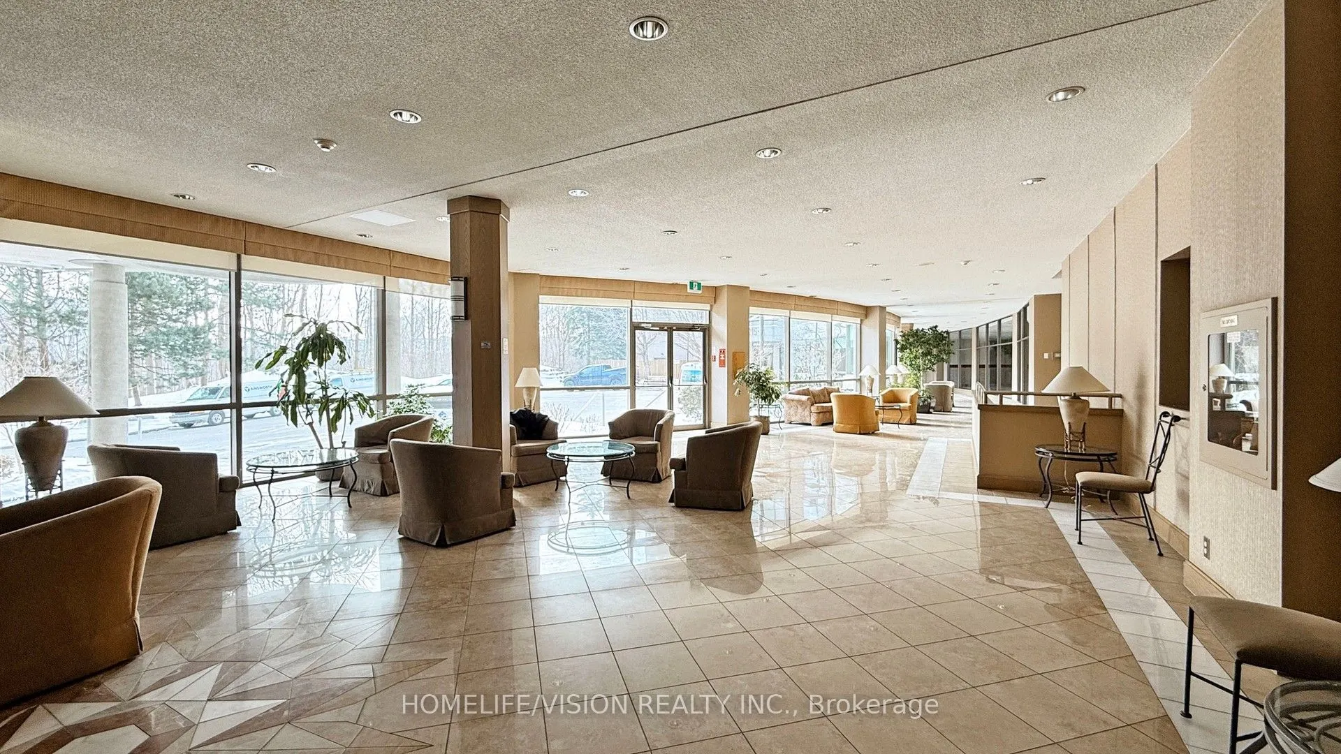 205 Wynford Drive, #1706