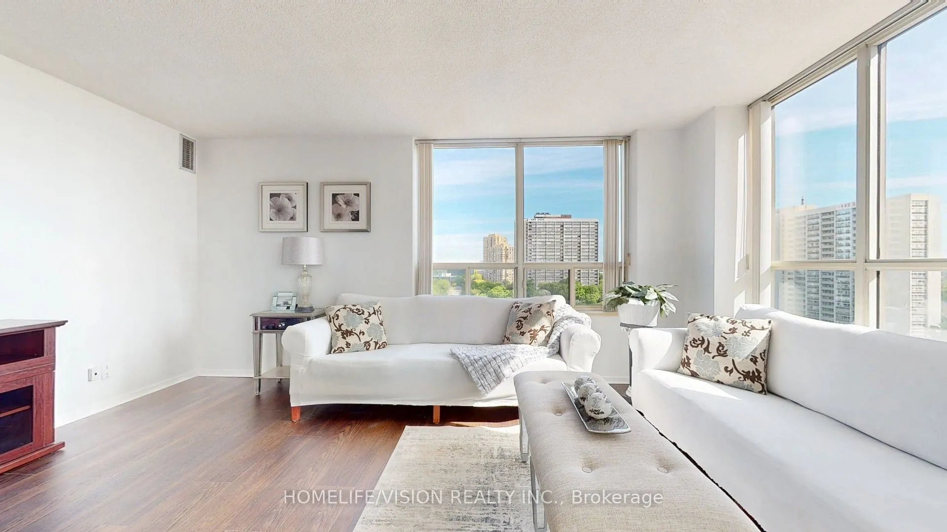 205 Wynford Drive, #1706