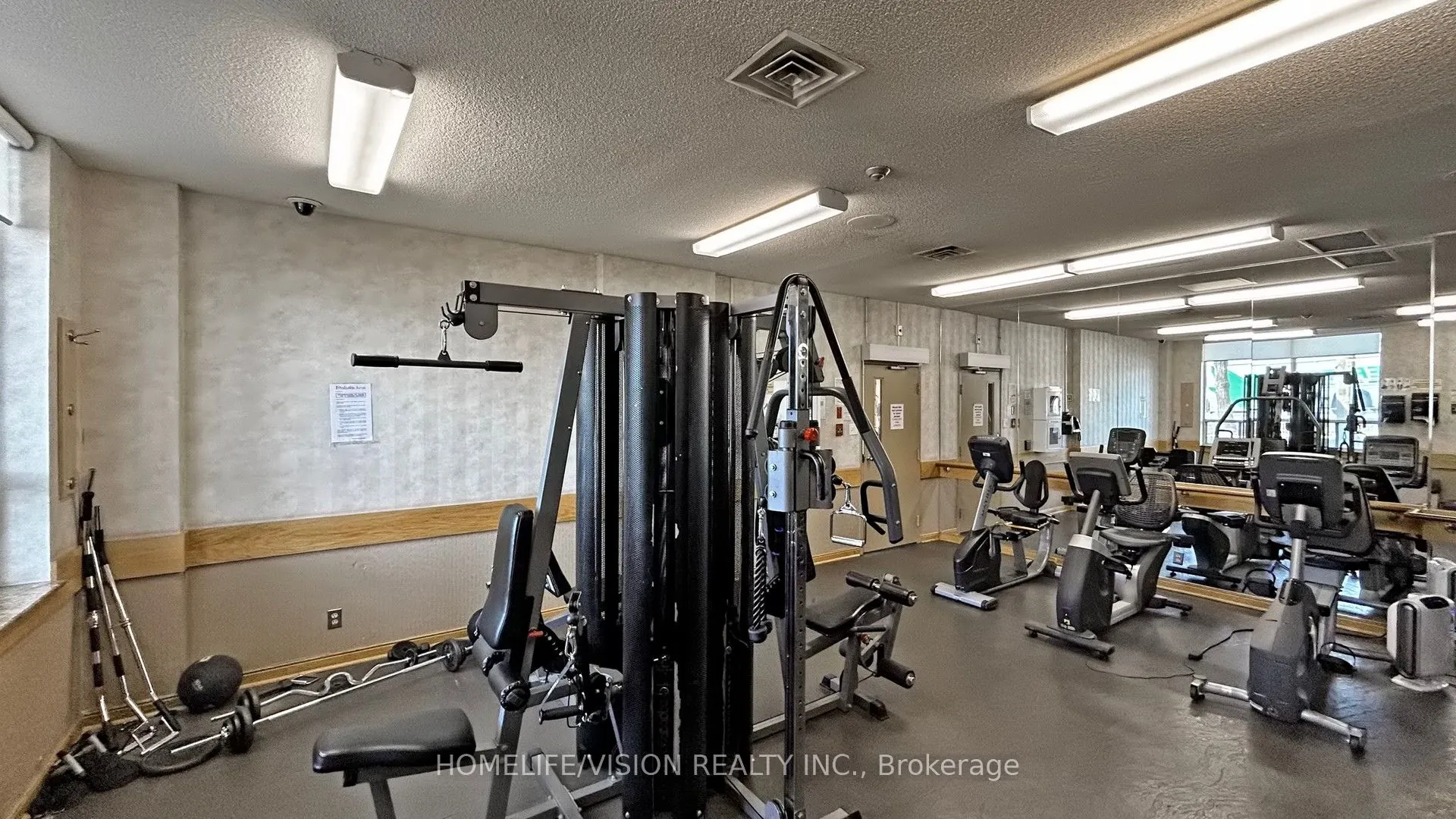 205 Wynford Drive, #1706
