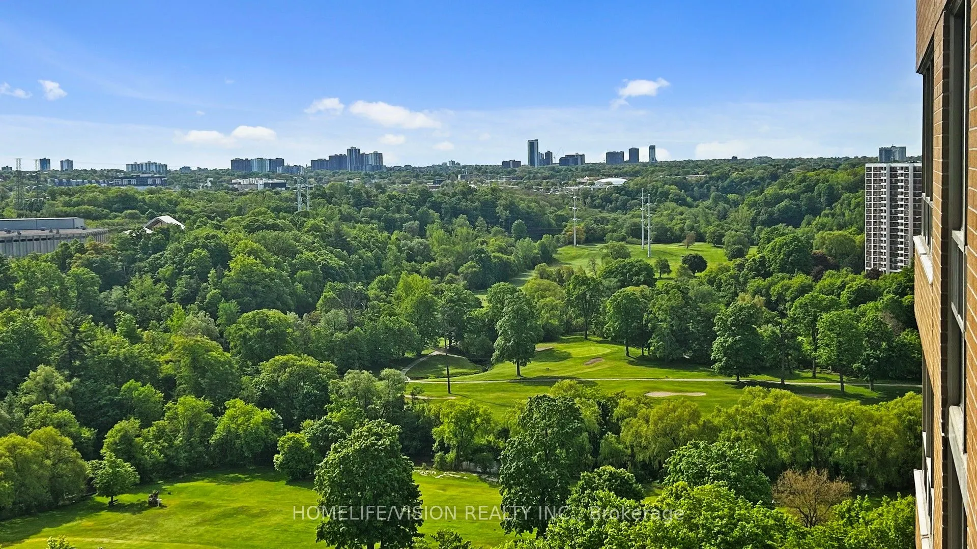 205 Wynford Drive, #1706