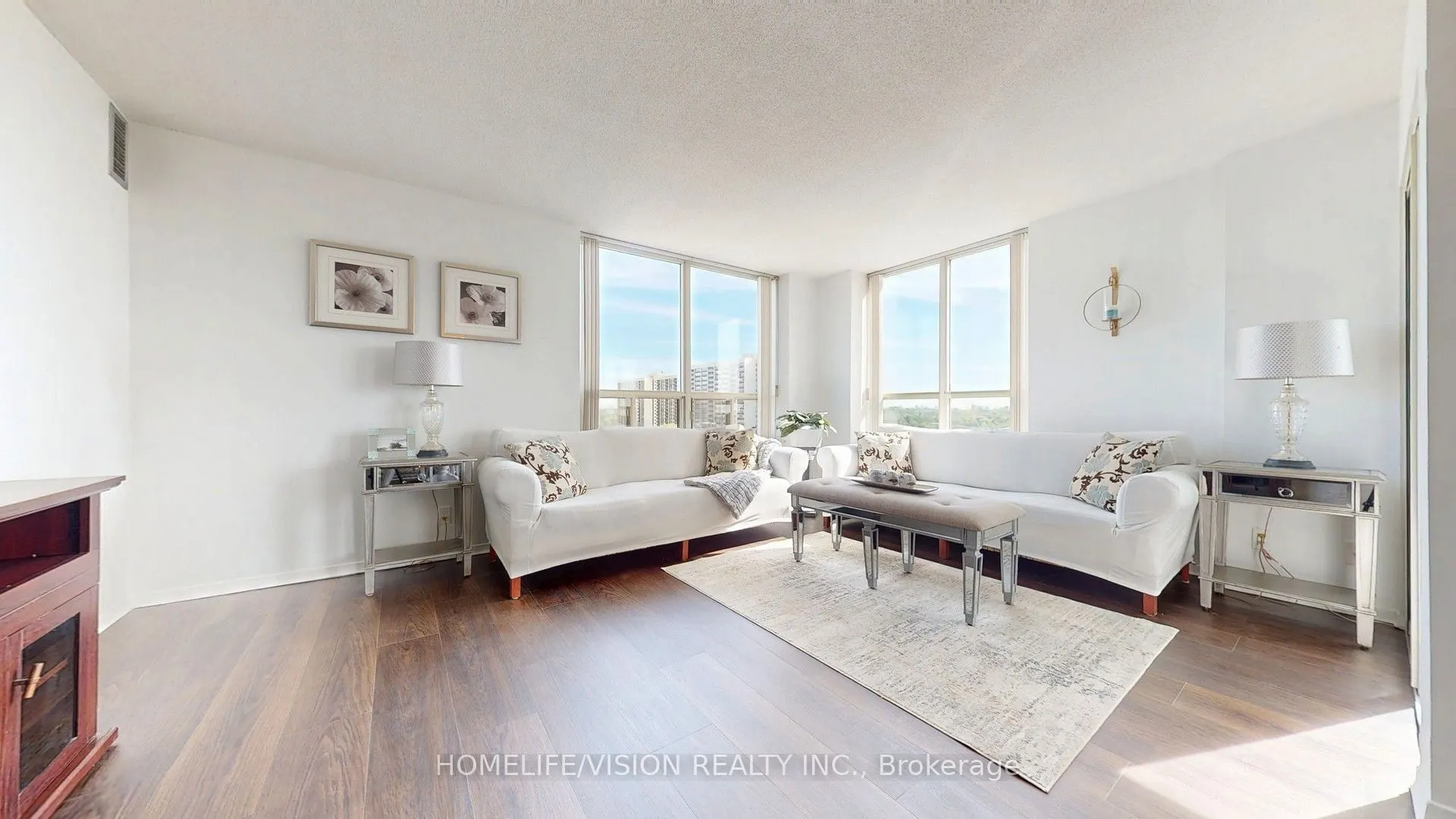 205 Wynford Drive, #1706