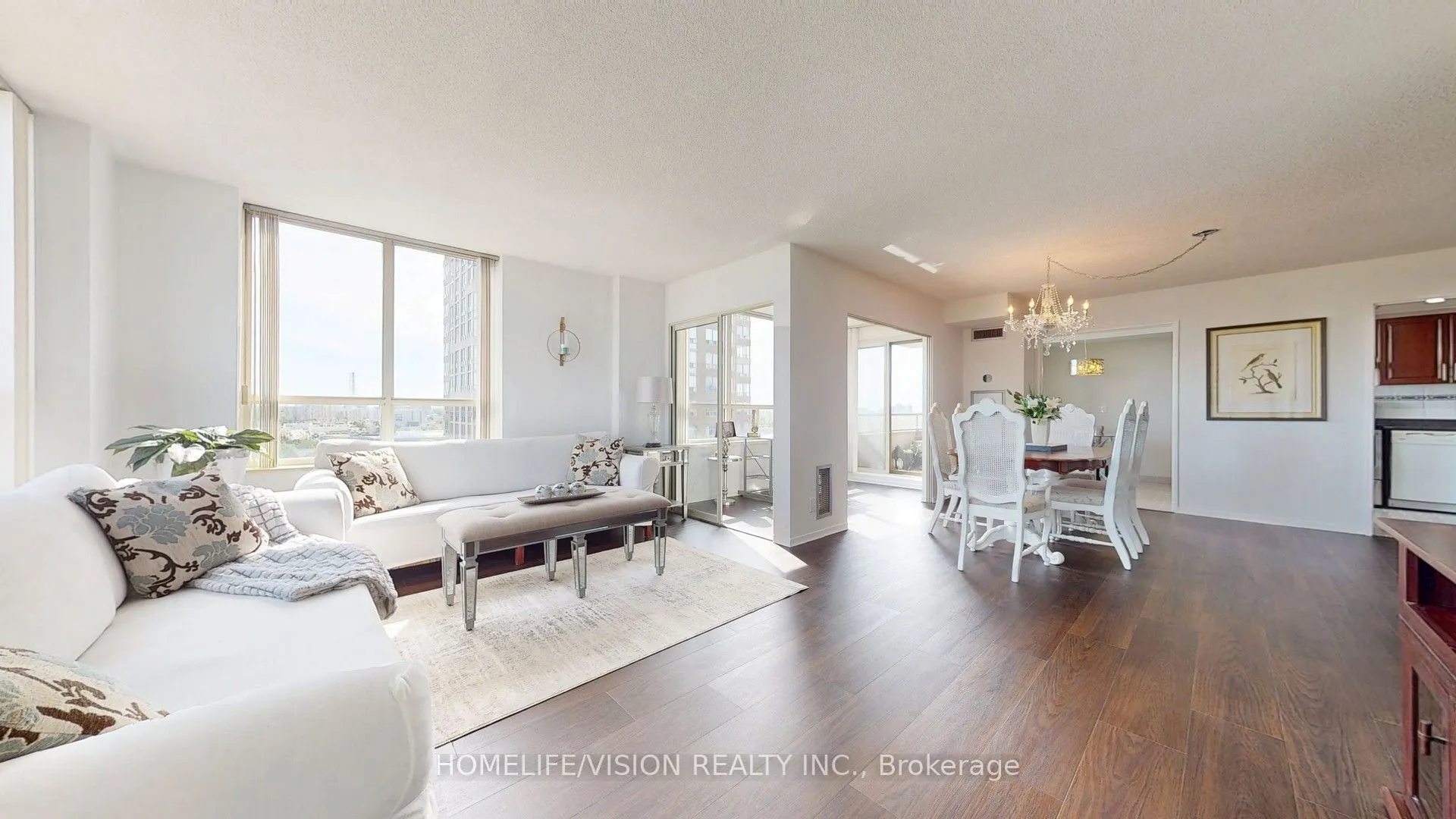 205 Wynford Drive, #1706