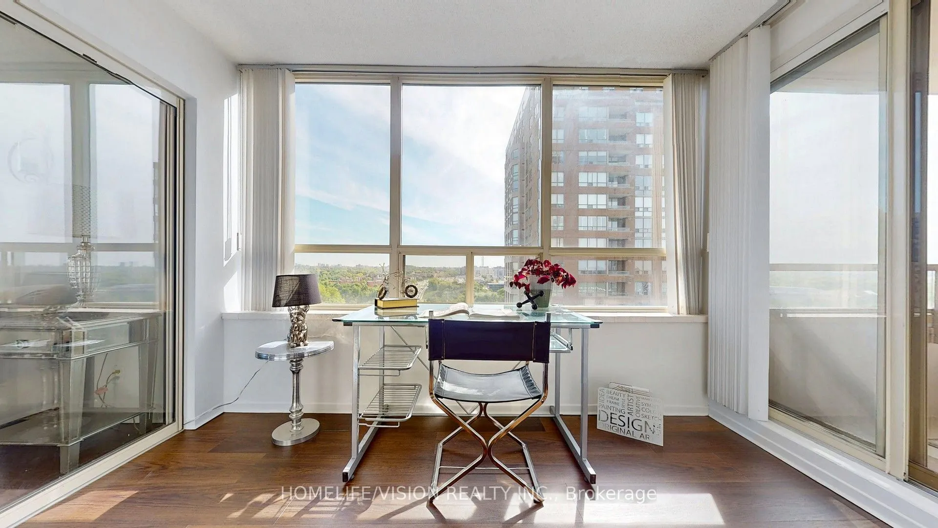 205 Wynford Drive, #1706