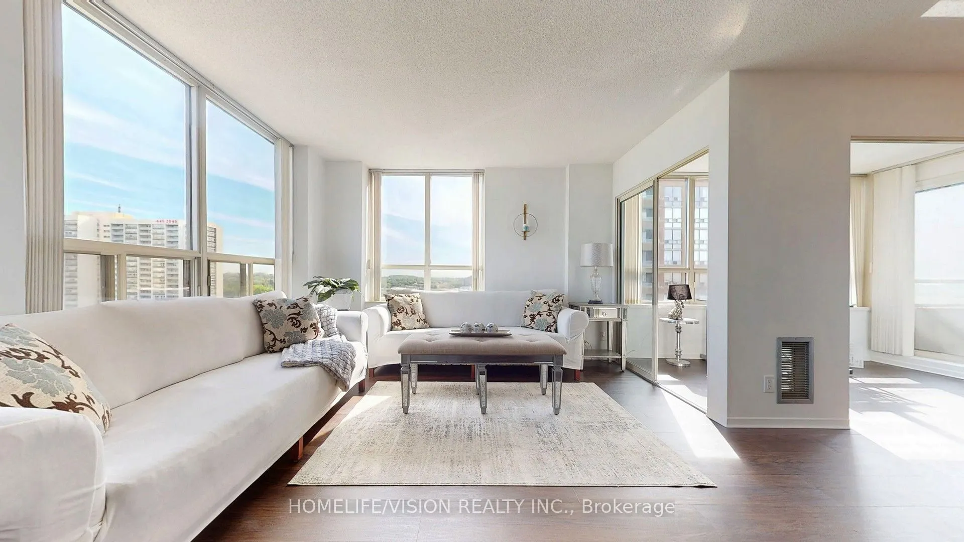 205 Wynford Drive, #1706