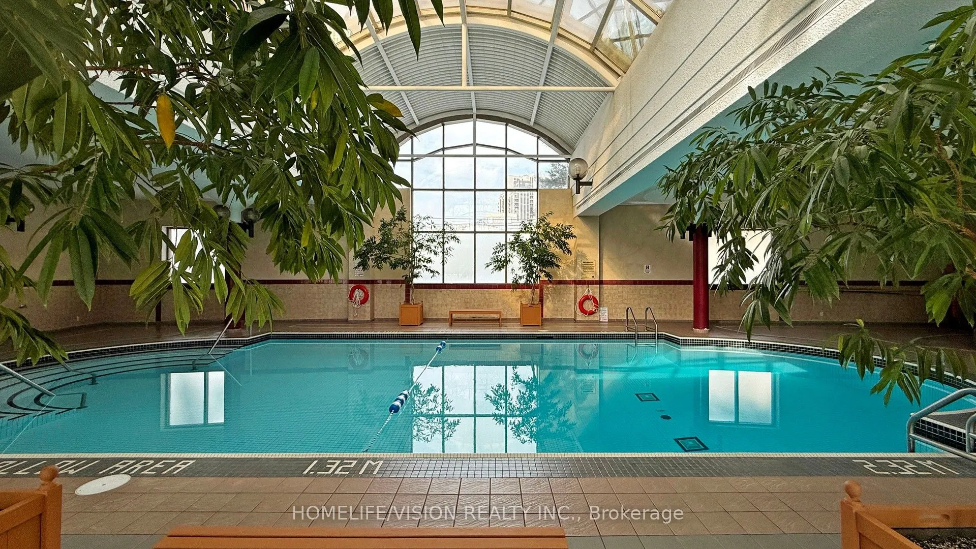 205 Wynford Drive, #1706