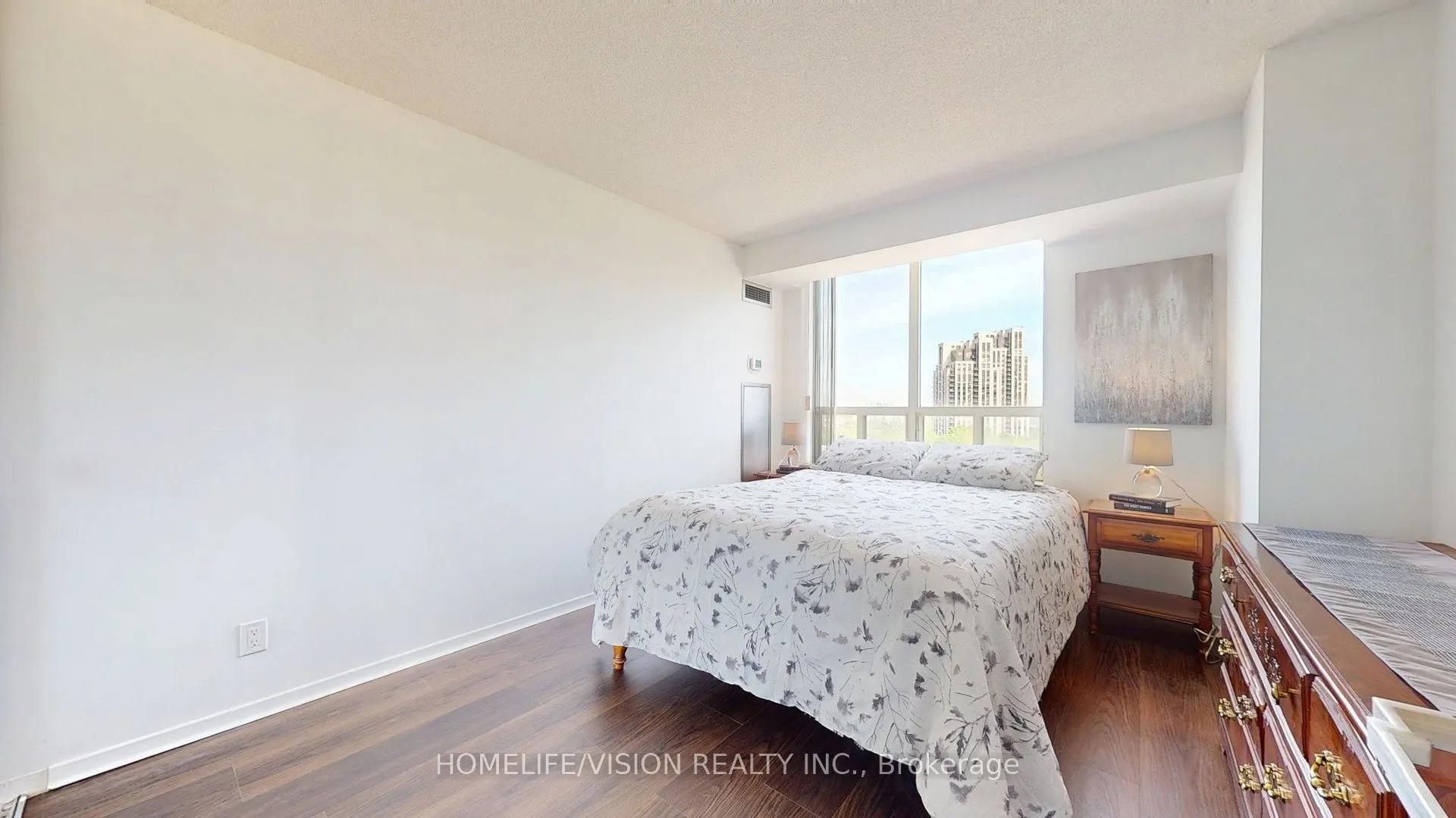 205 Wynford Drive, #1706