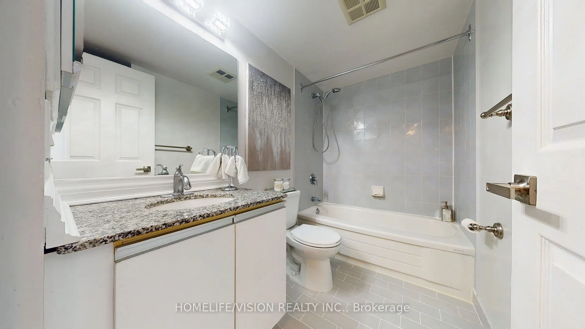 205 Wynford Drive, #1706