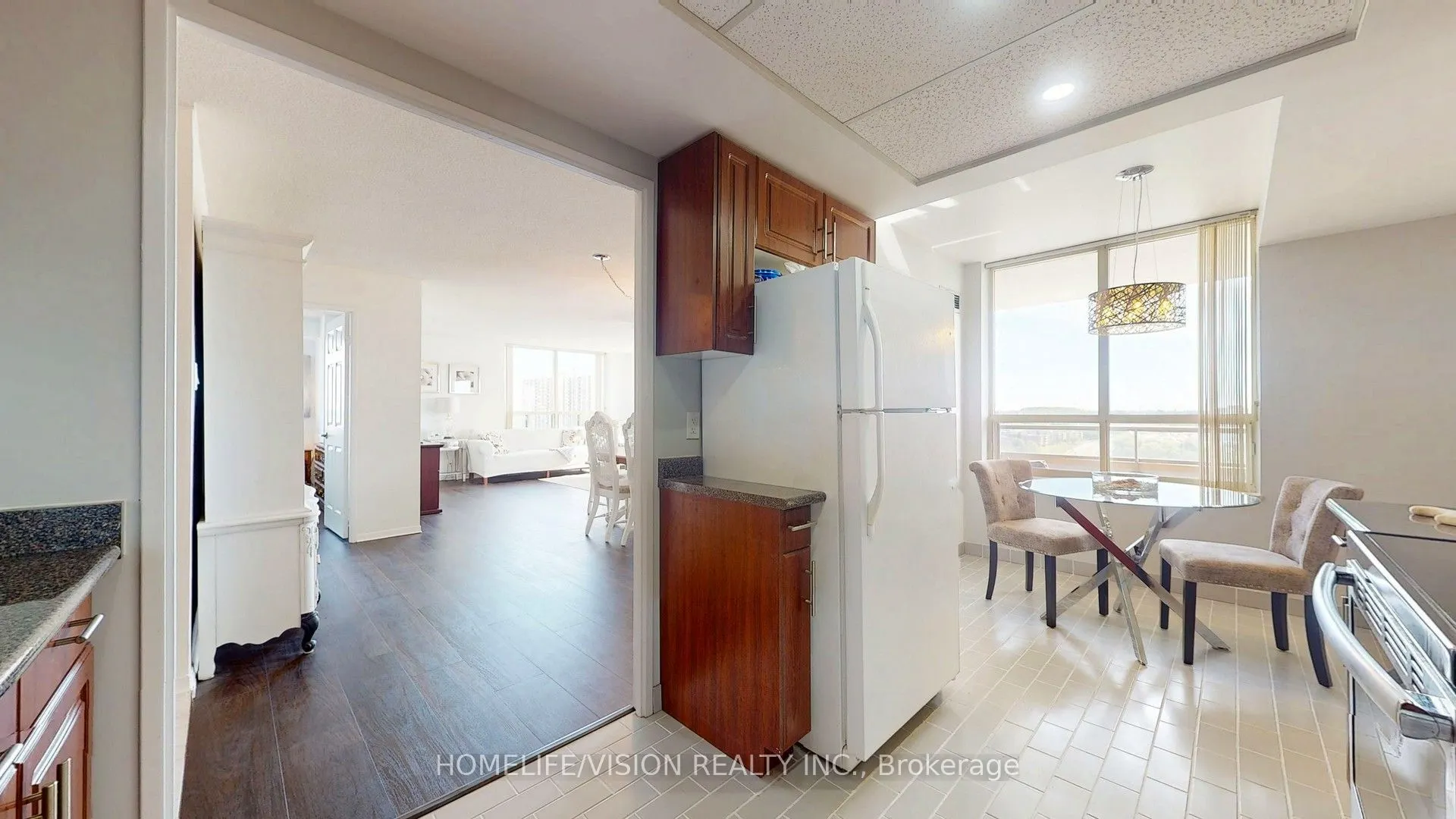 205 Wynford Drive, #1706