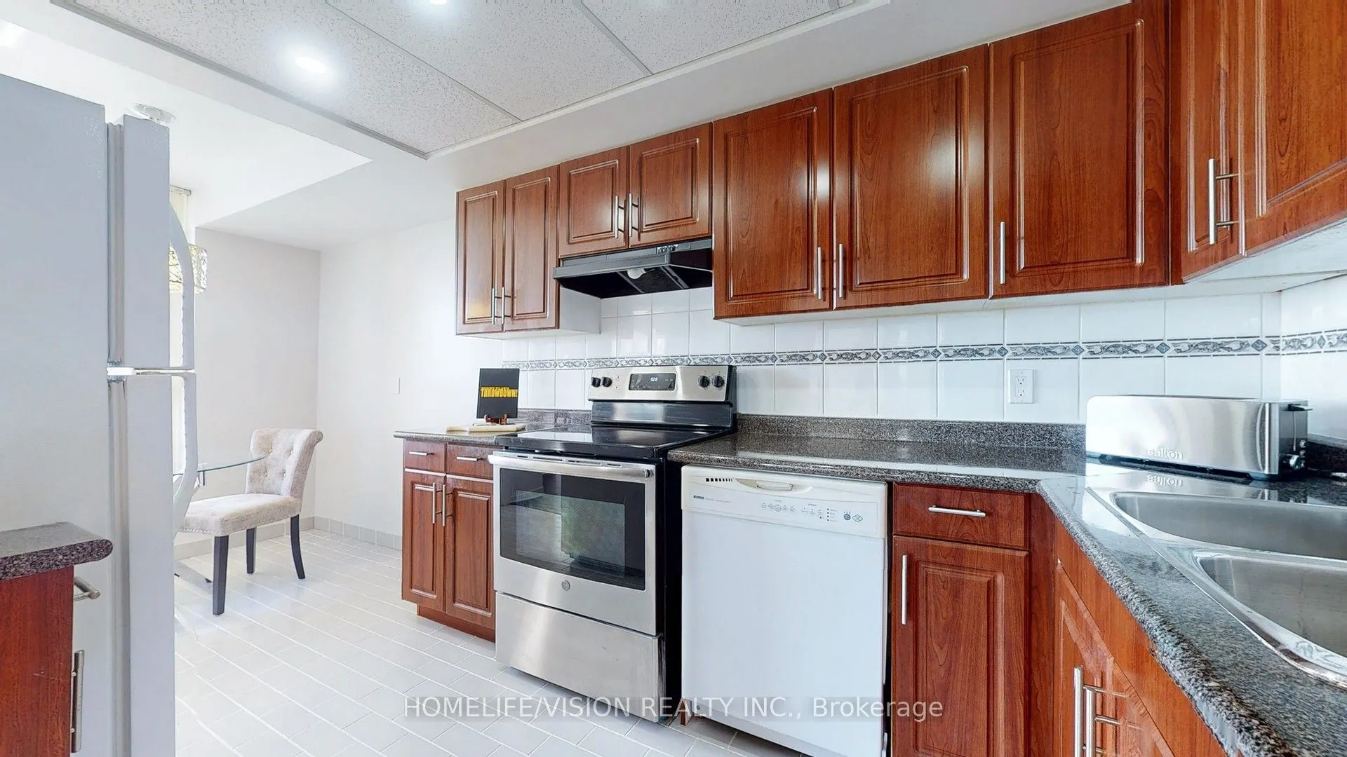 205 Wynford Drive, #1706