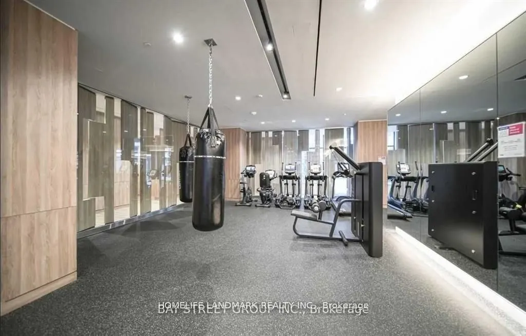 27 BATHURST Street, #1113