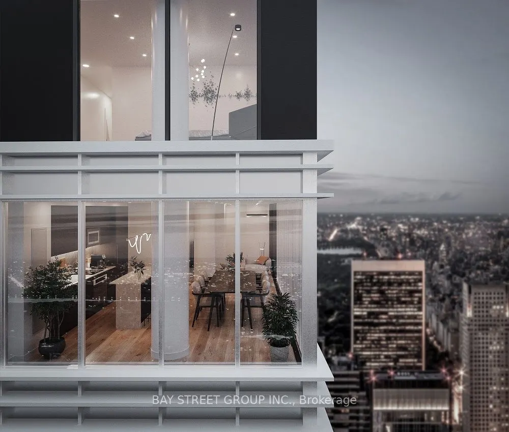327 King Street W, #2302