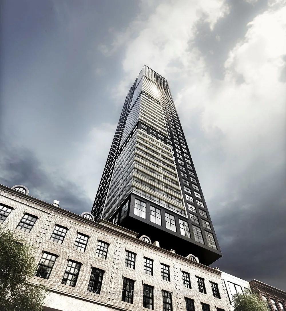 327 King Street W, #2302