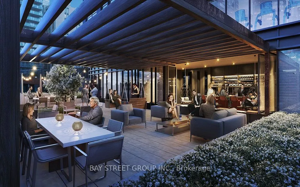 327 King Street W, #2302