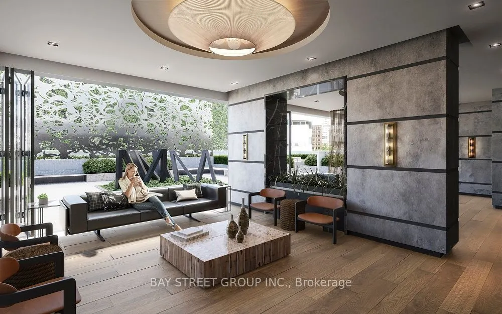 327 King Street W, #2302