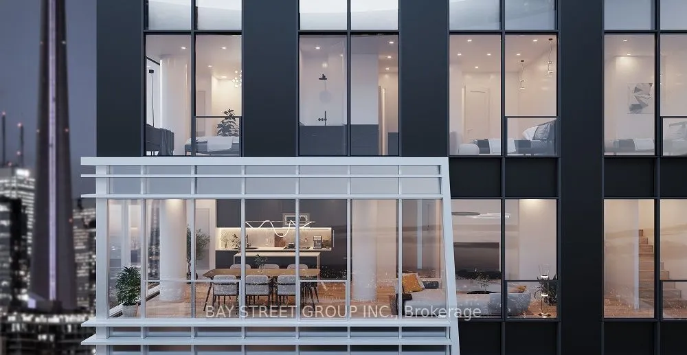 327 King Street W, #2302