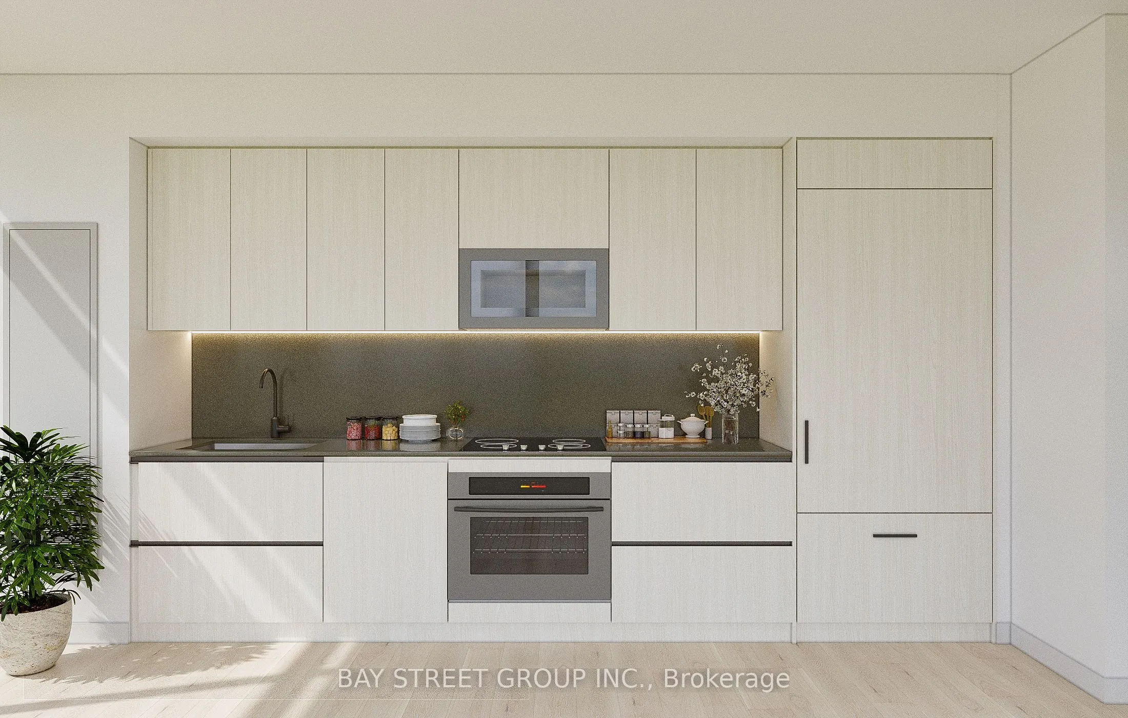 327 King Street W, #2302