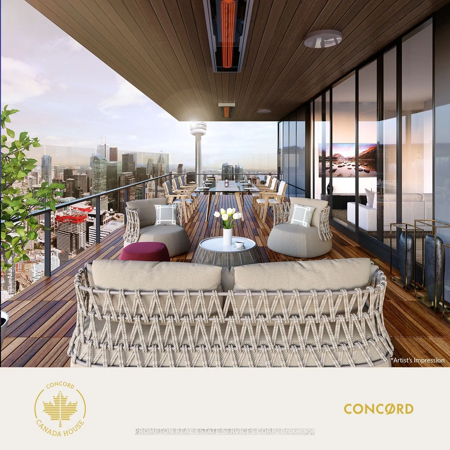 3 CONCORD CITYPLACE Way, #2112