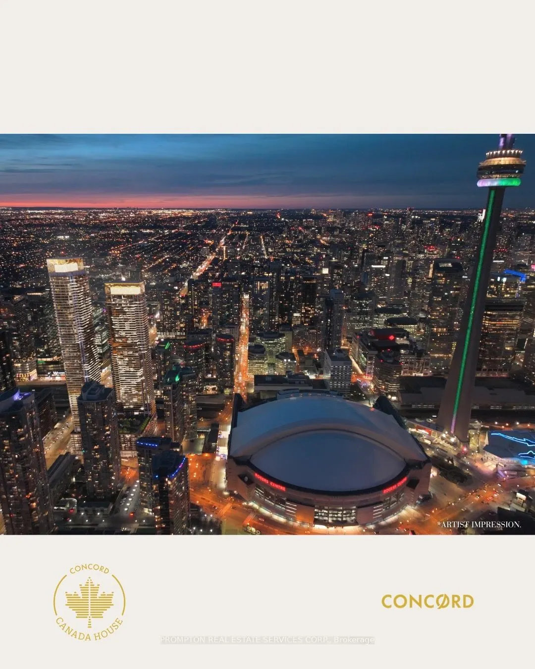 3 CONCORD CITYPLACE Way, #2112