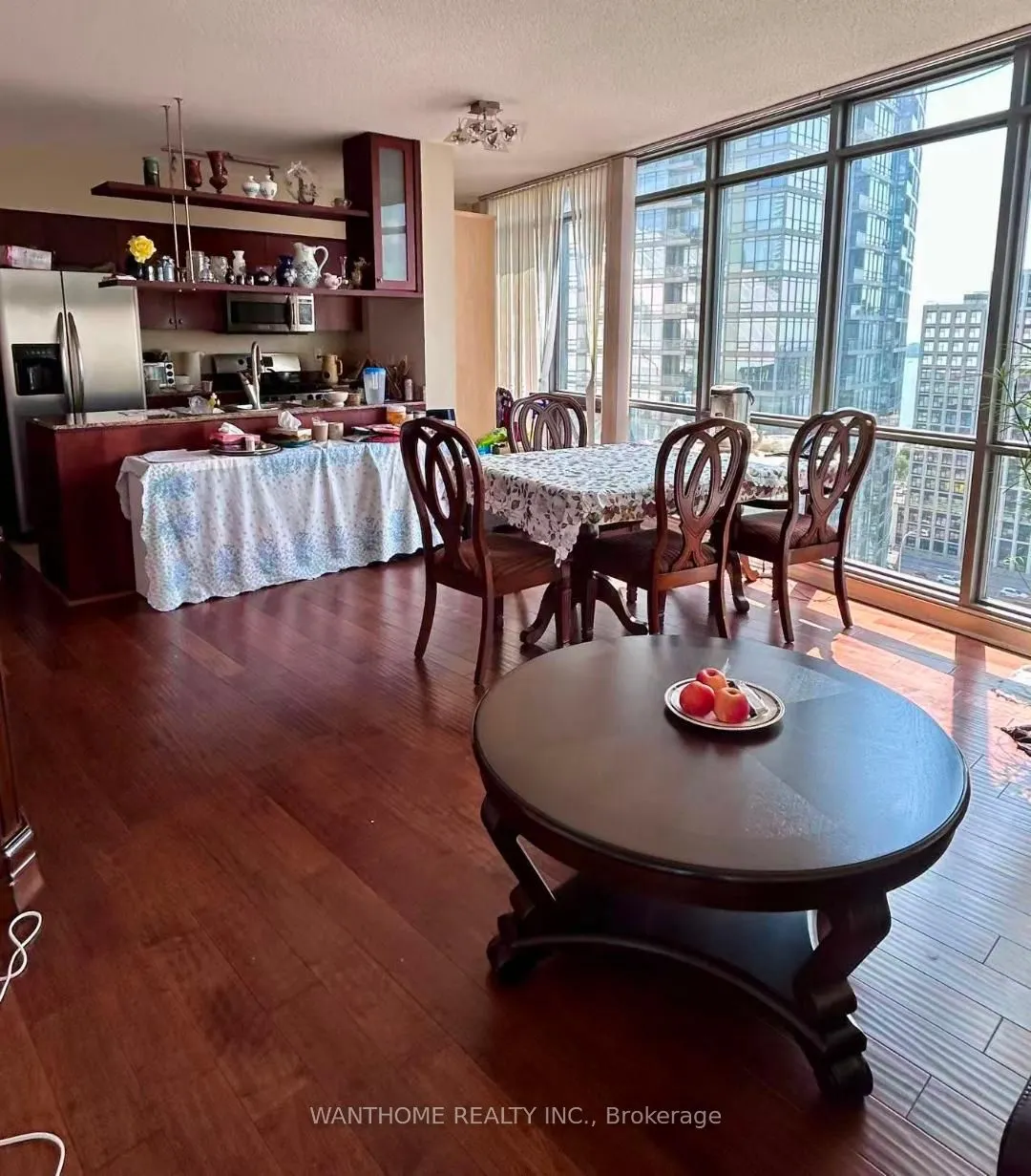 3 Navy Wharf Court, #2002