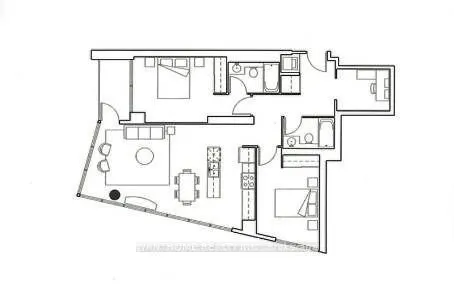 3 Navy Wharf Court, #2002