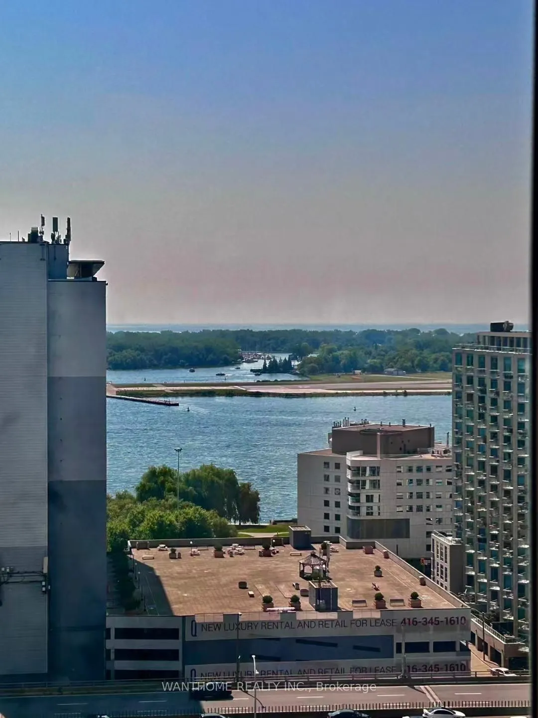 3 Navy Wharf Court, #2002
