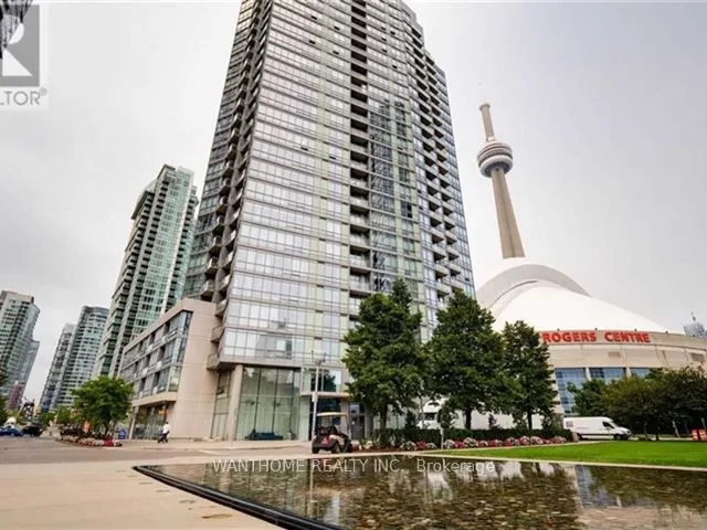 3 Navy Wharf Court, #2002