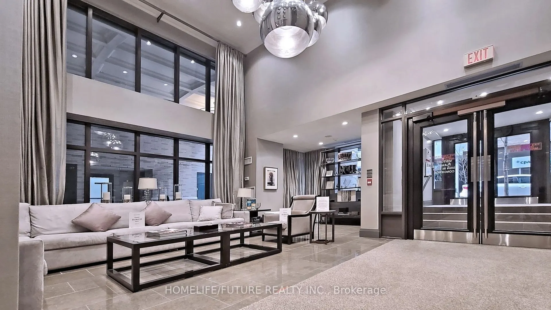35 Hayden Street, #207