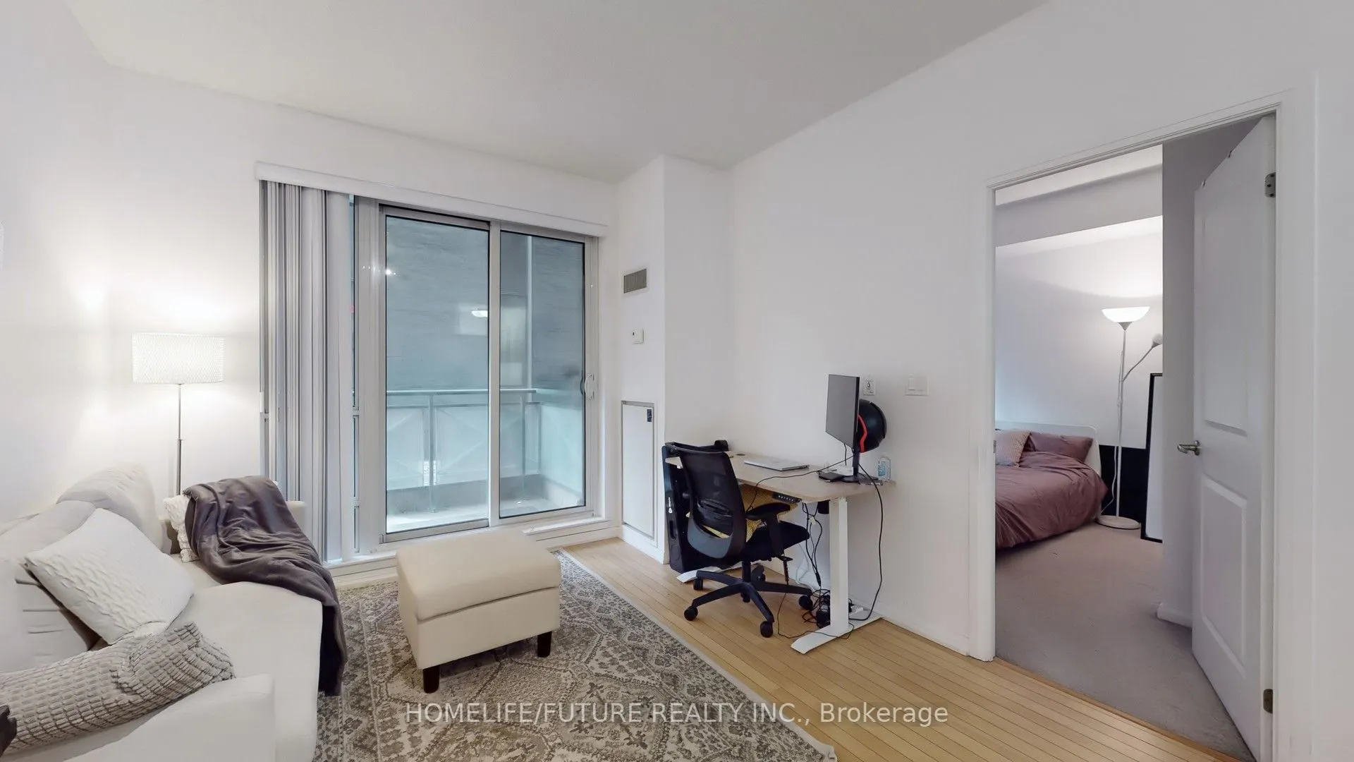 35 Hayden Street, #207