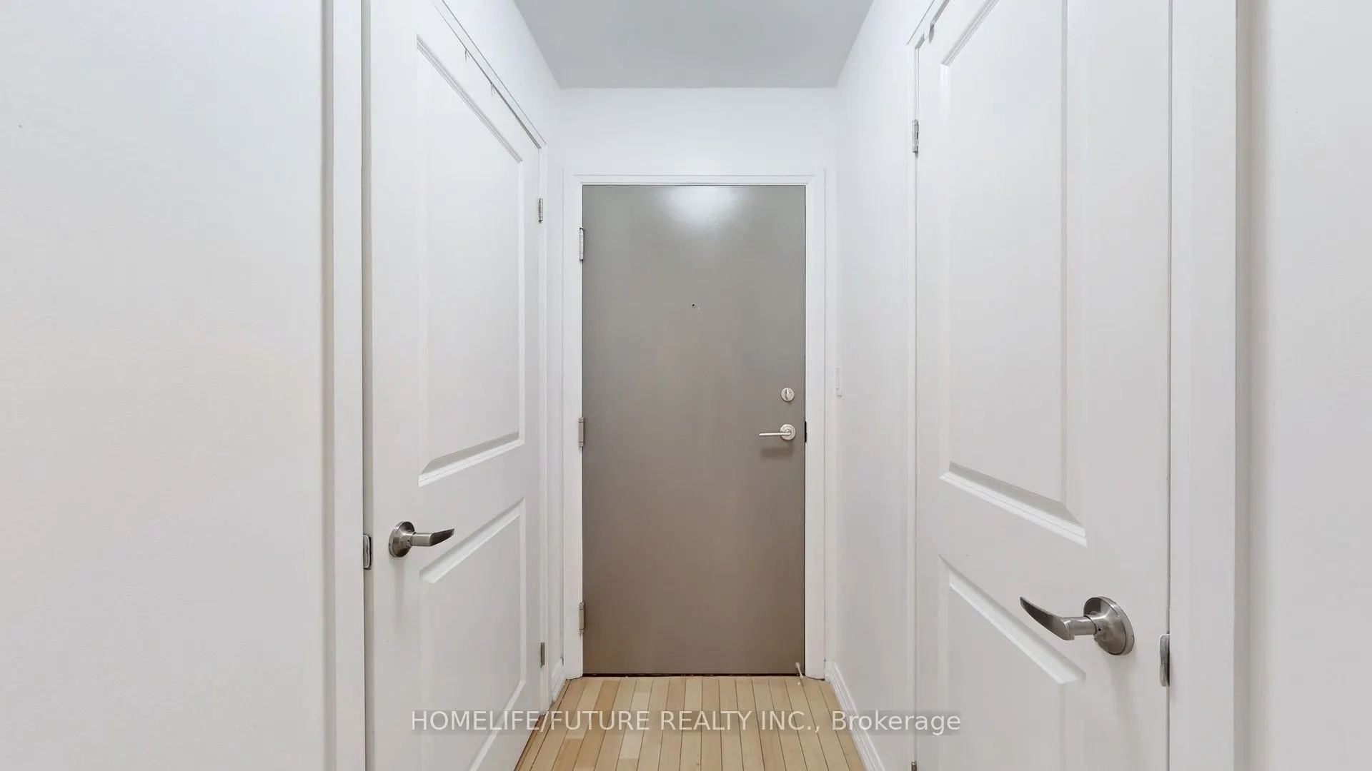 35 Hayden Street, #207