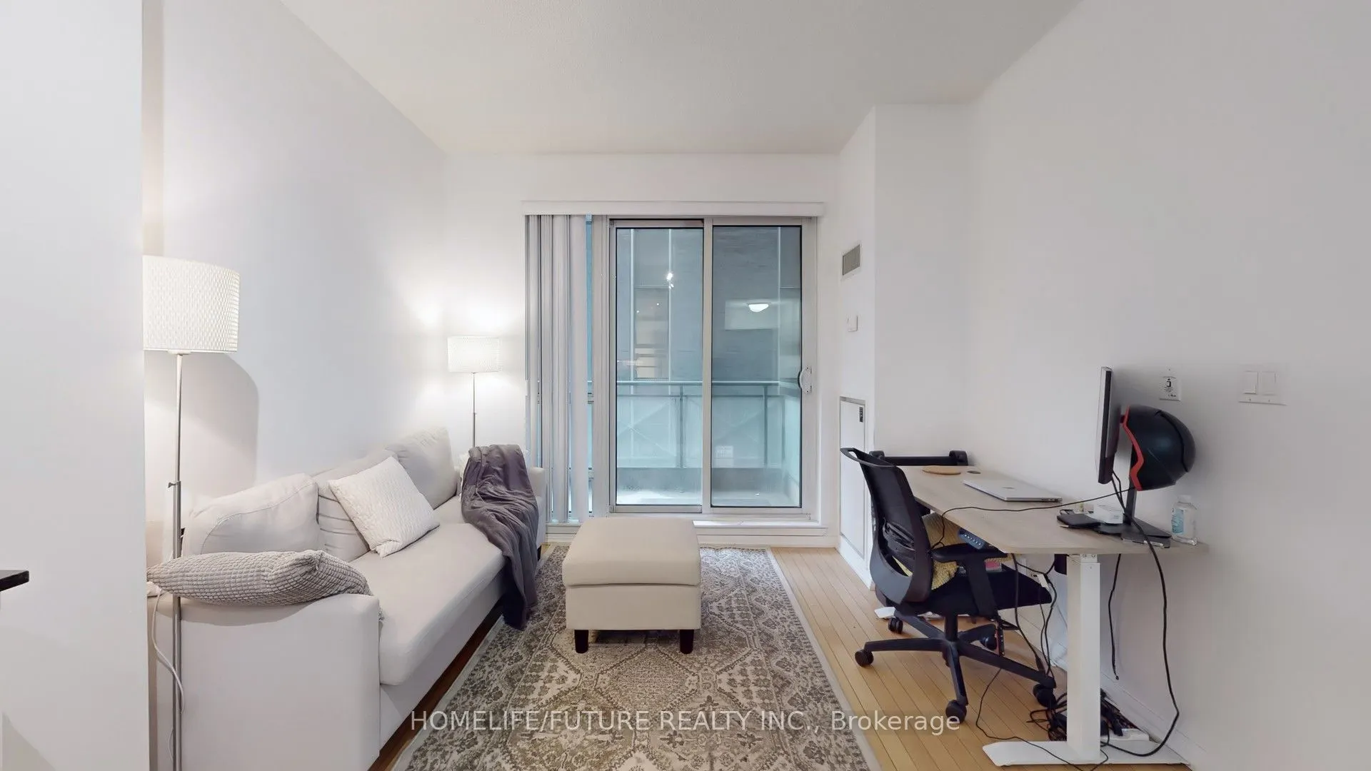 35 Hayden Street, #207
